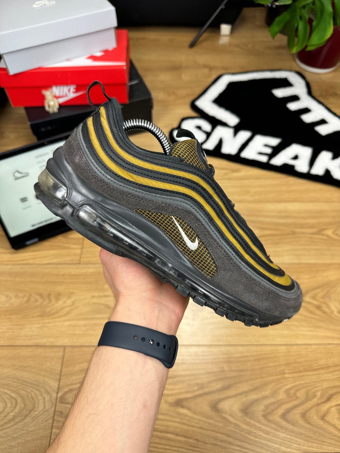 Nike Air Max 97 (44)