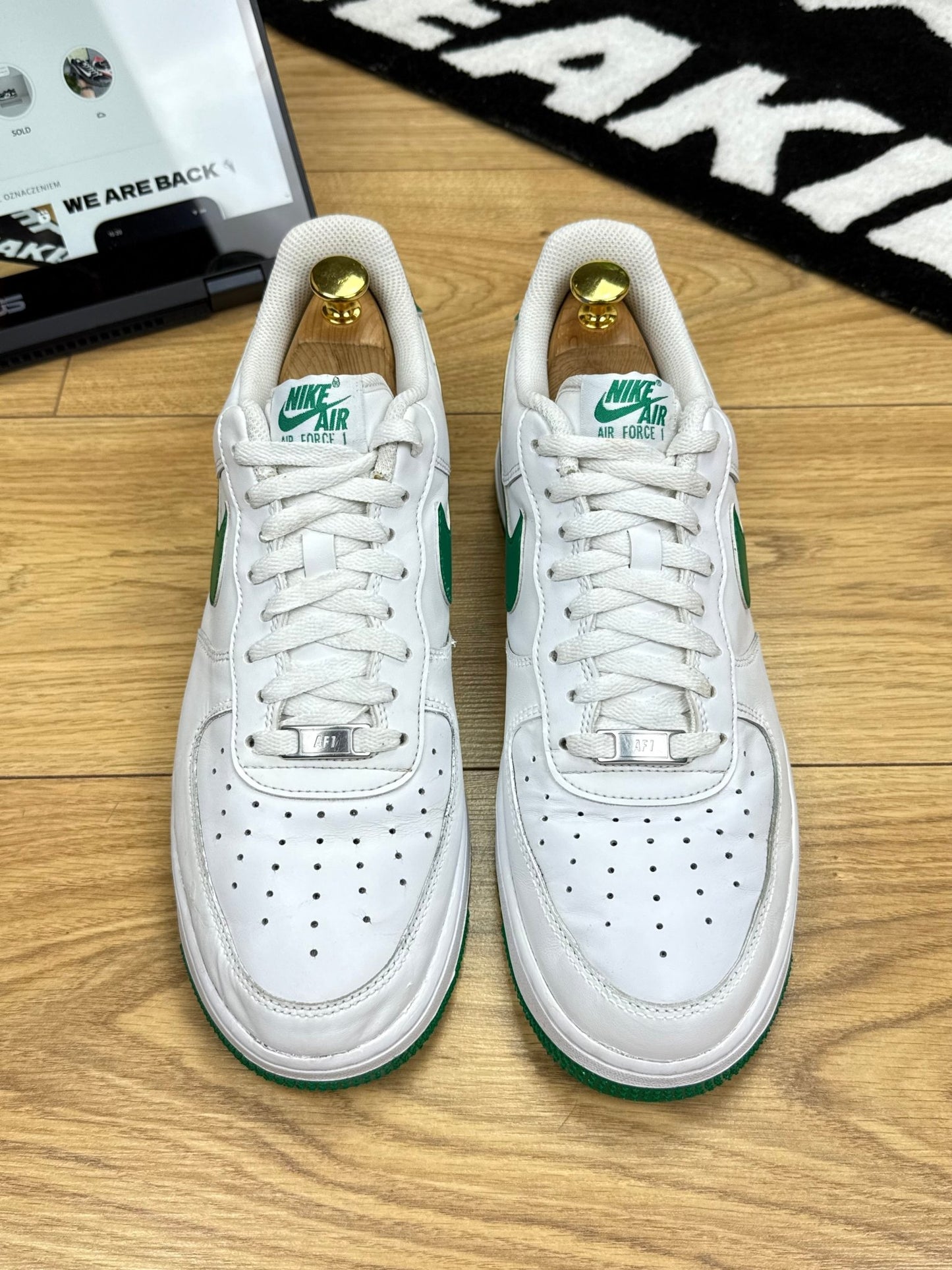 Nike Air Force 1 Low (45)