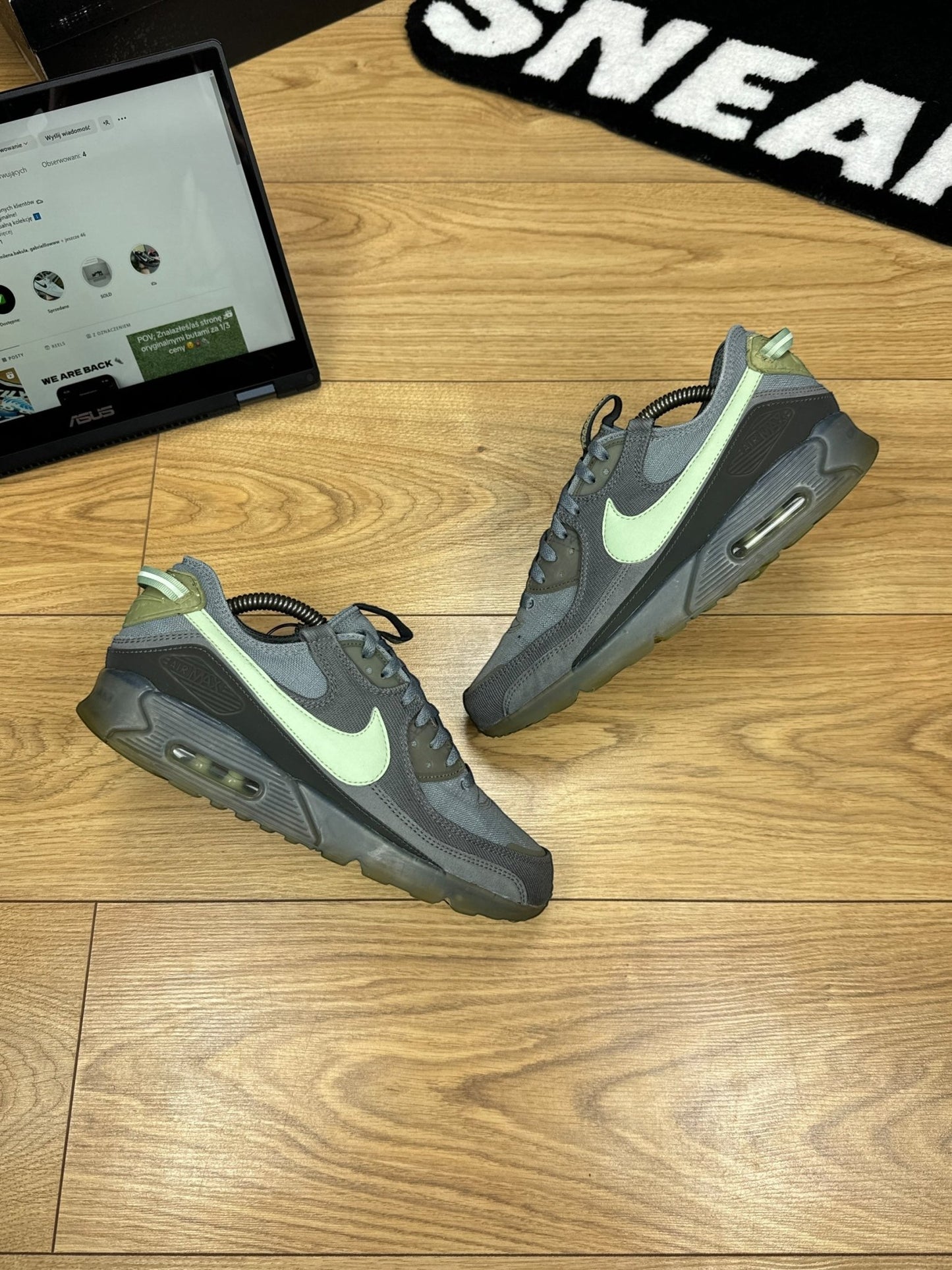Nike Air Max Terrascape 90 (43)