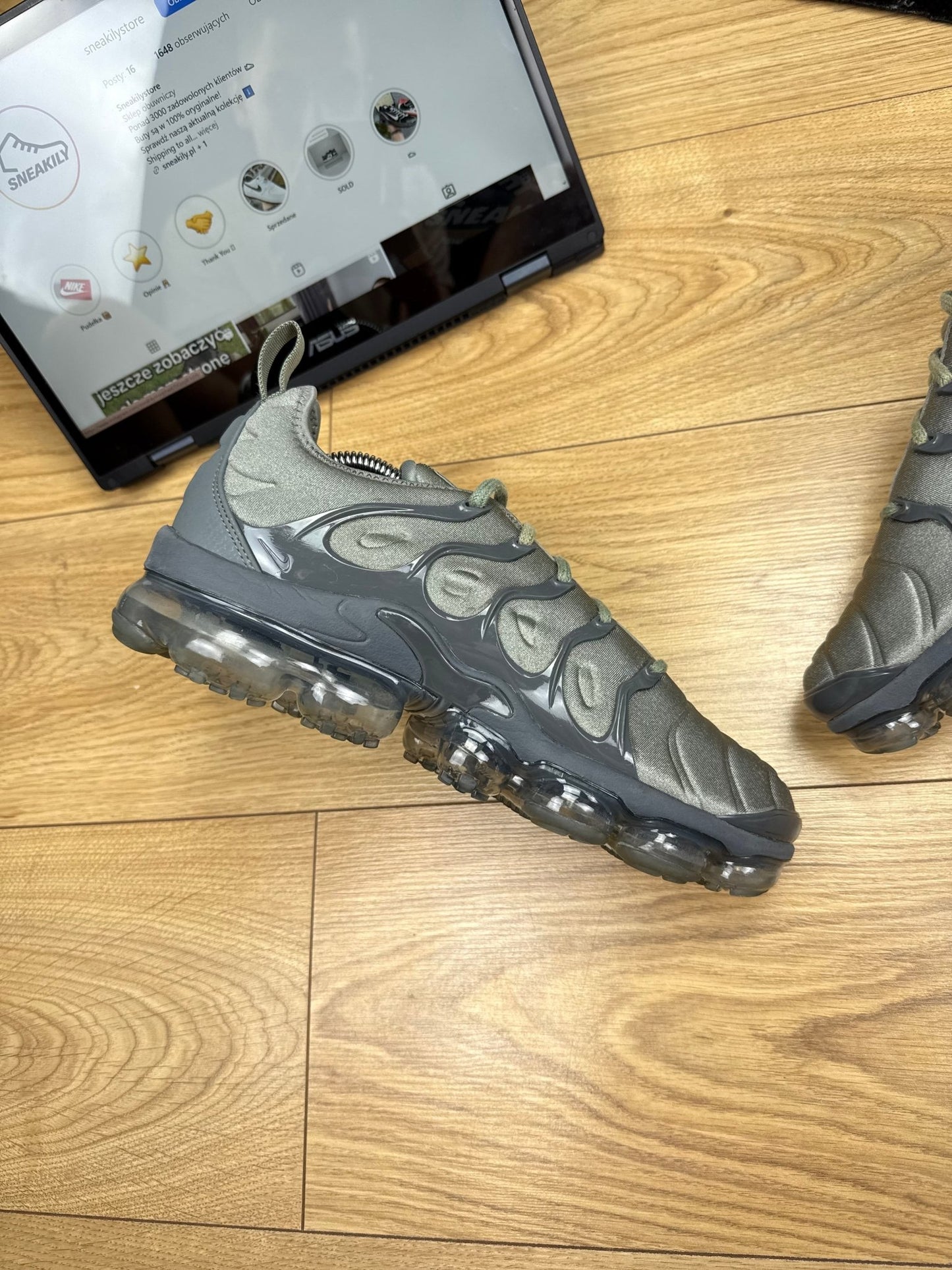 Nike Air Vapormax Plus (43)