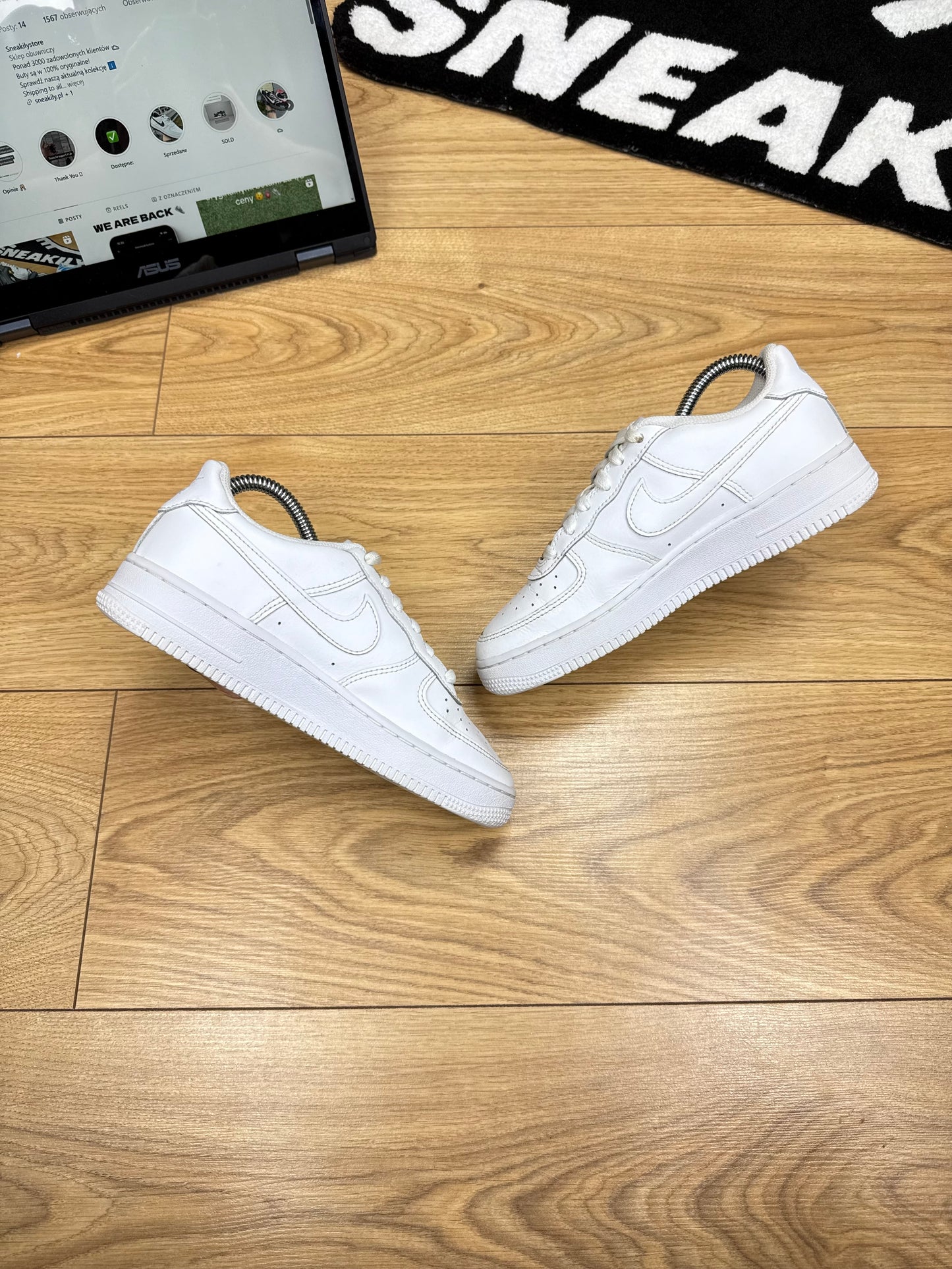 Nike Air Force 1 Low (36.5)