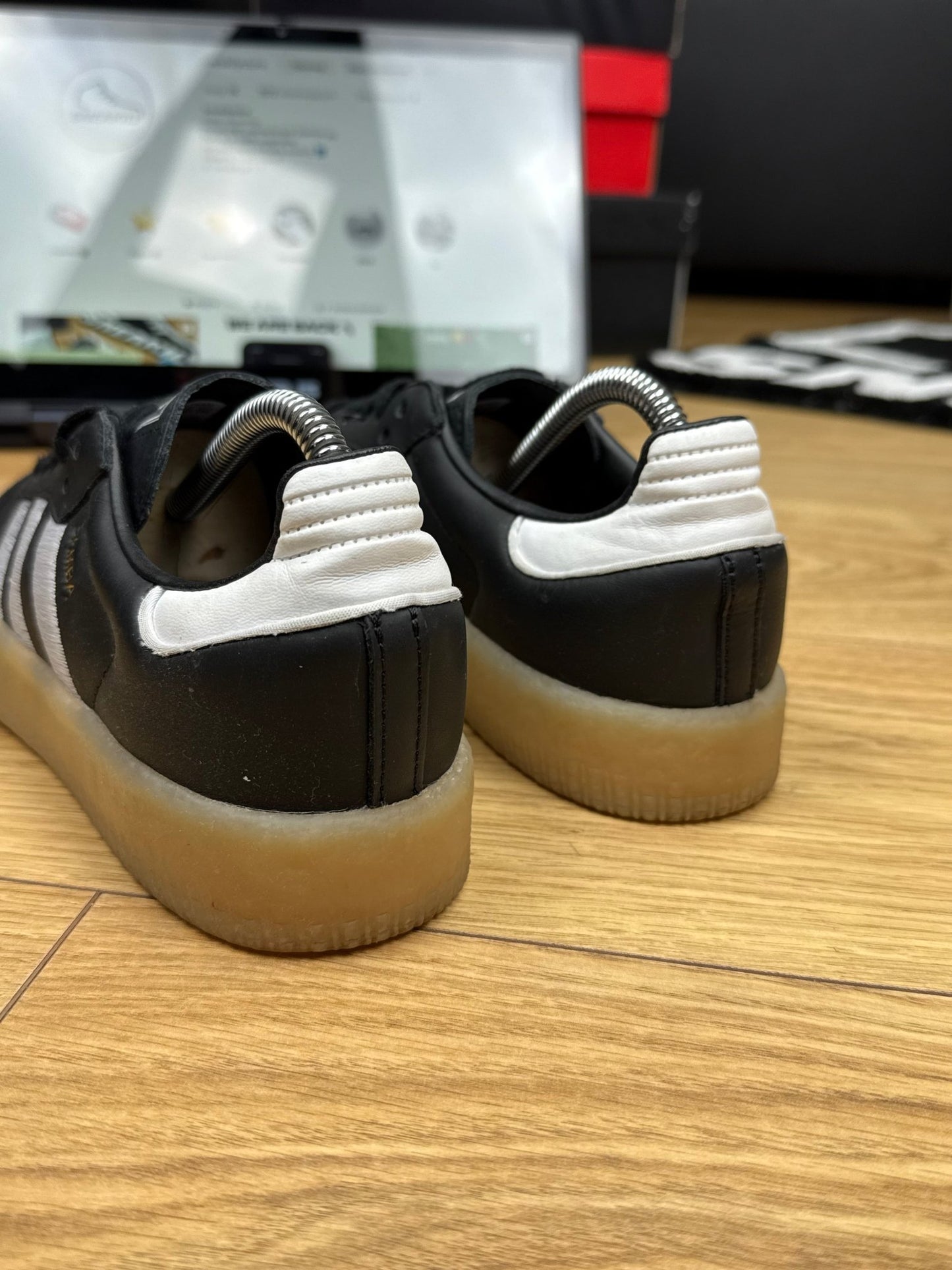 Adidas Sambae (38)