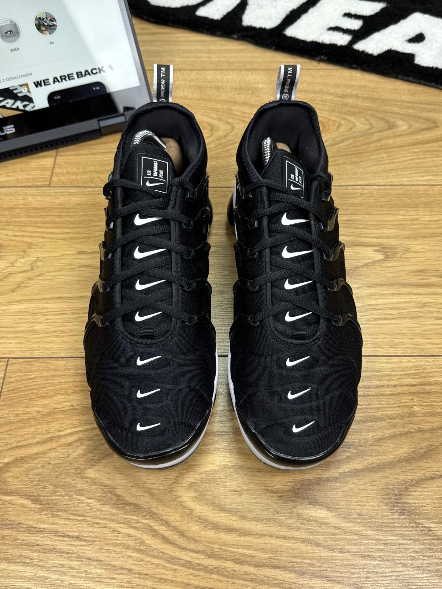 Nike Air Vapormax Plus (43)