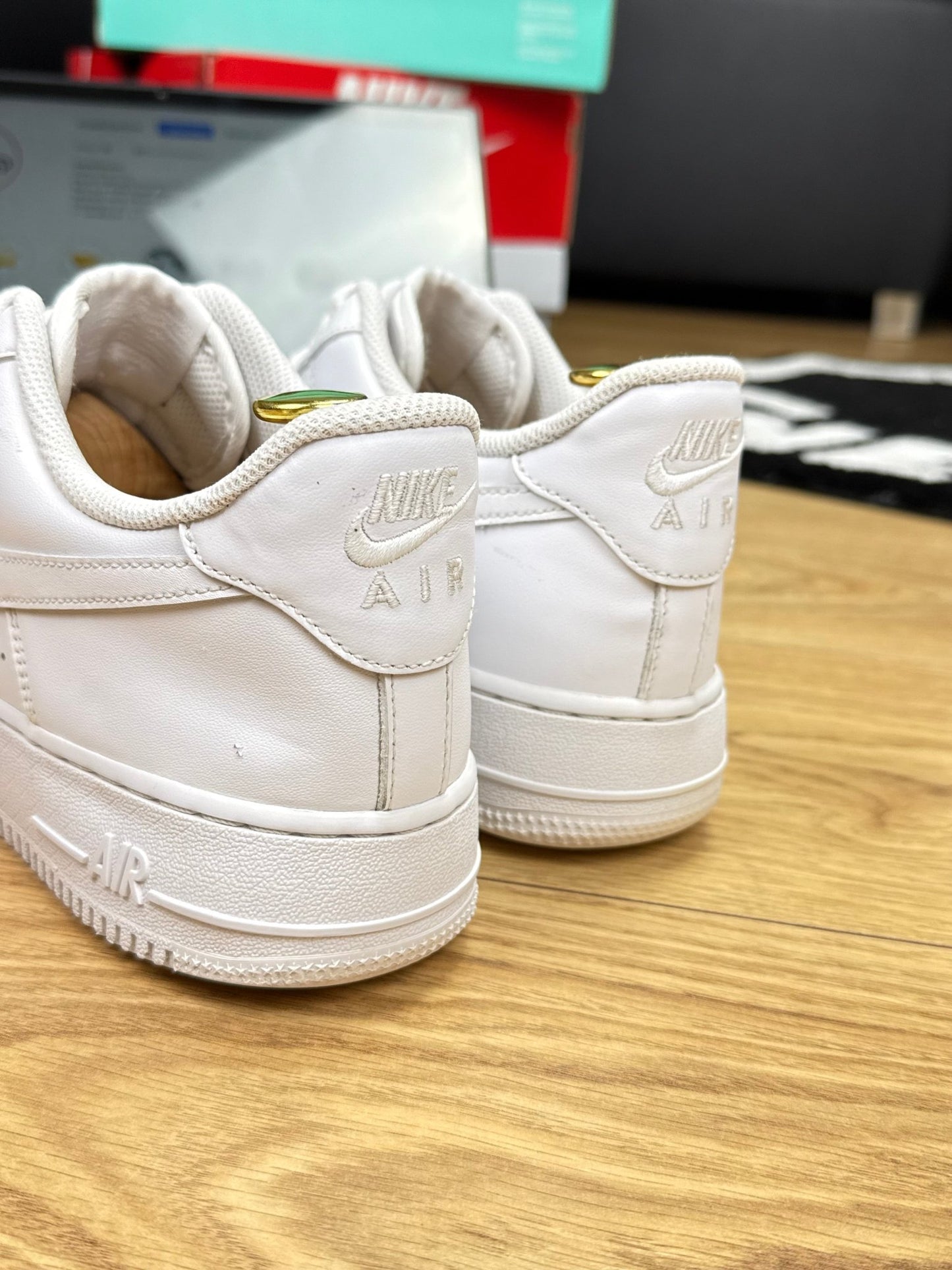 Nike Air Force 1 Low (44)