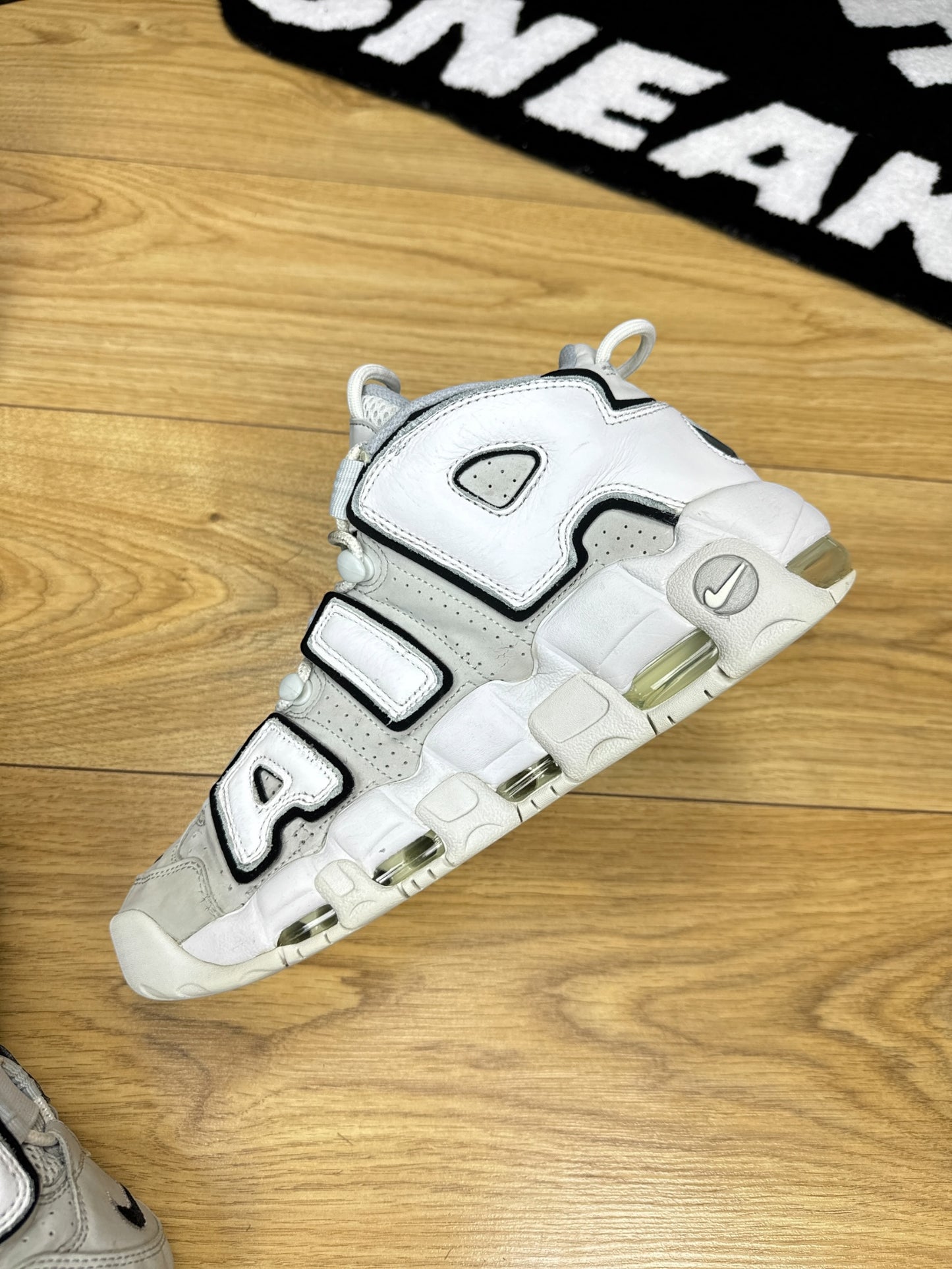 Nike Air More Uptempo 96 (42.5)
