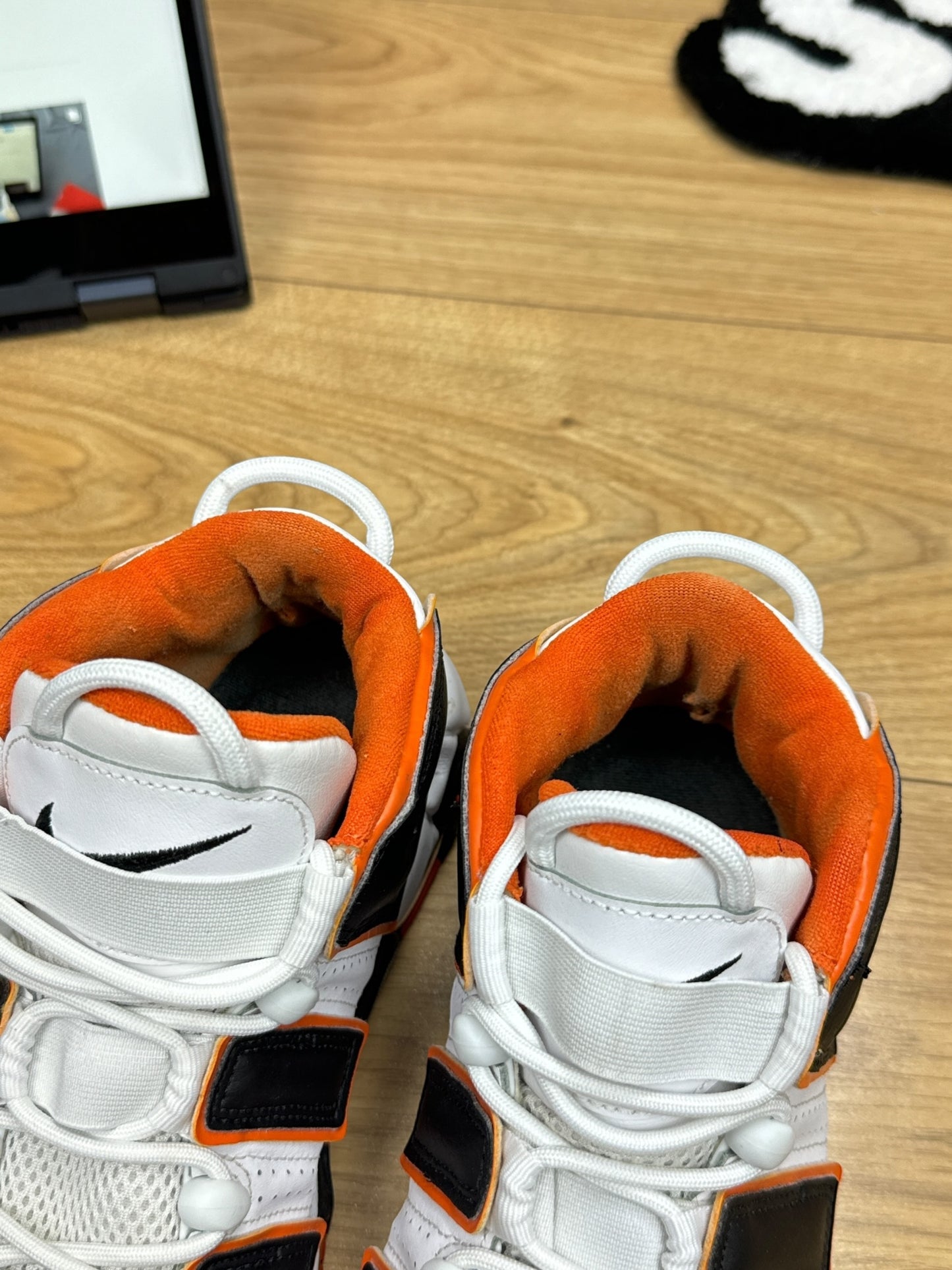 Nike Air More Uptempo 96 (42.5)