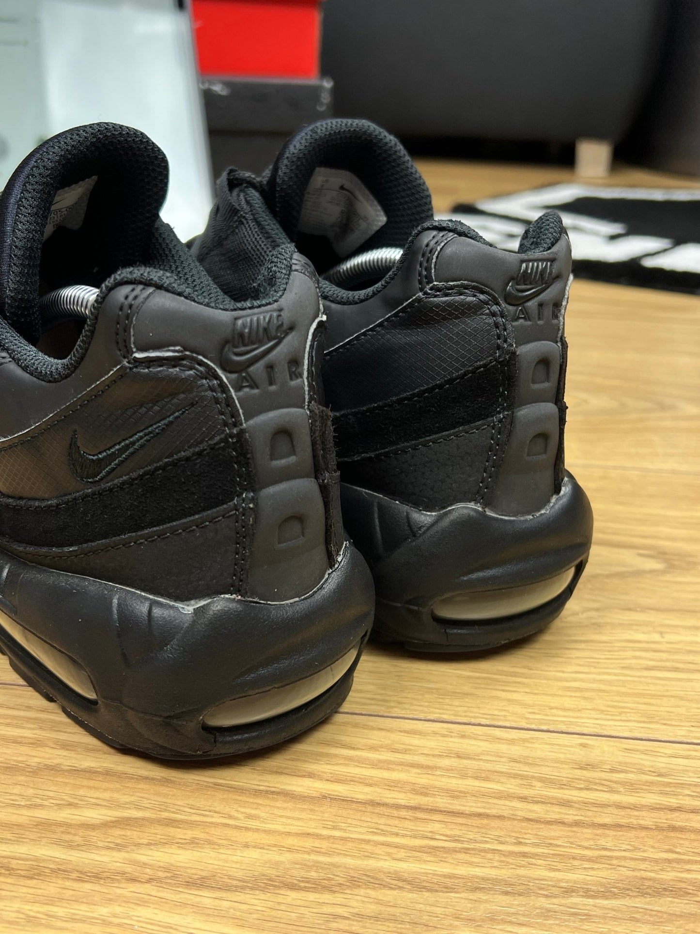 Nike Air Max 95 (42.5)