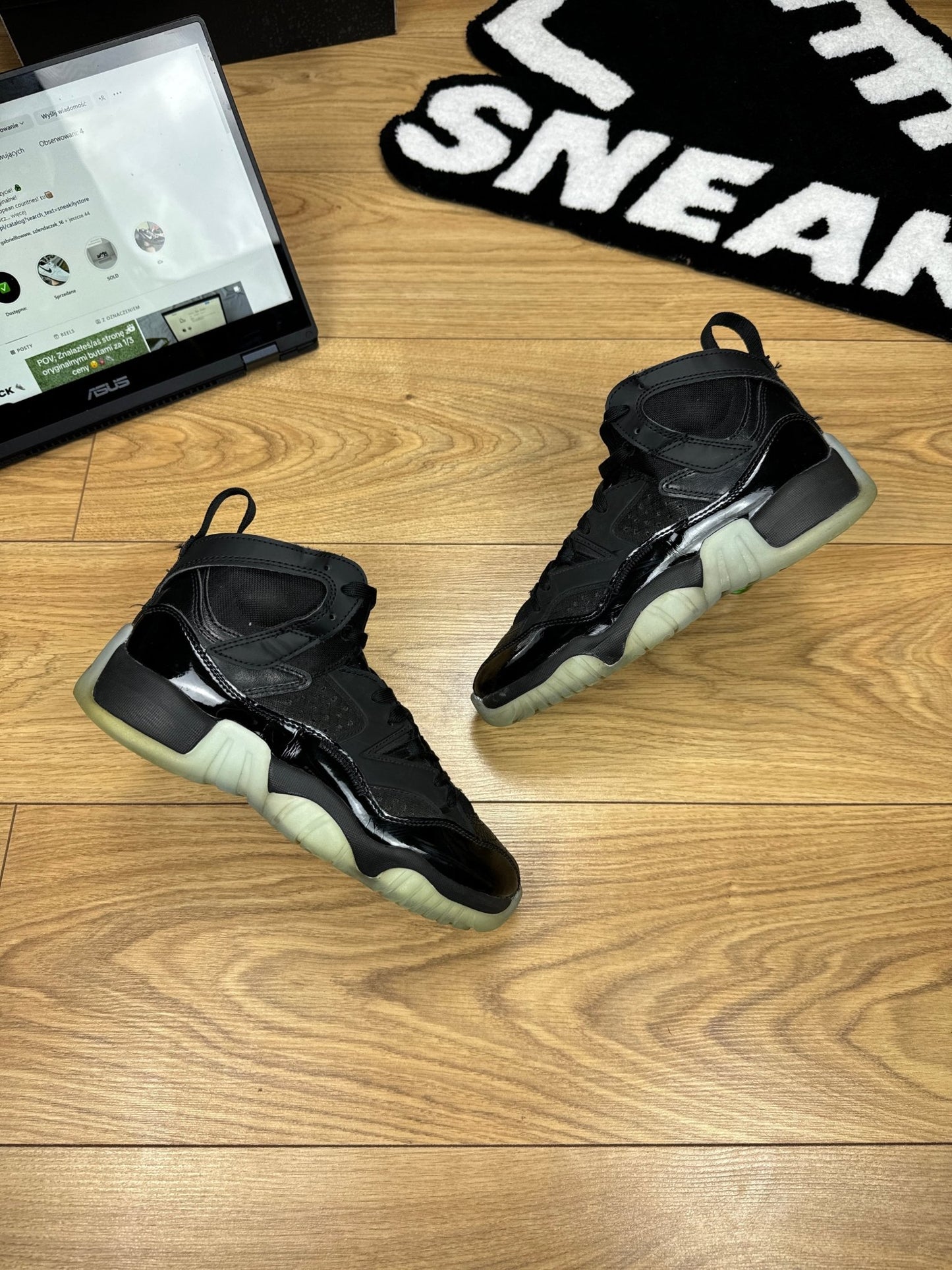 Nike Air Jordan Jumpman Two Trey (39)