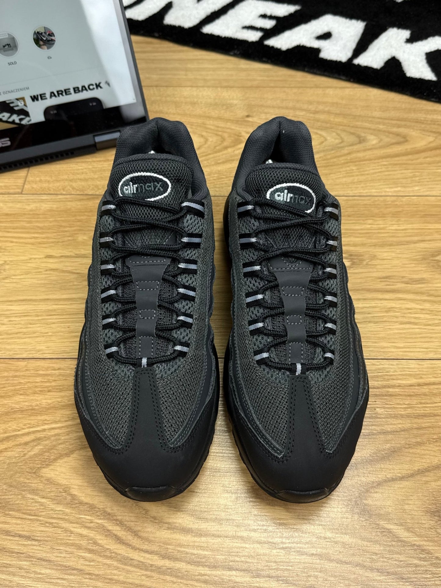 Nike Air Max 95 (44)
