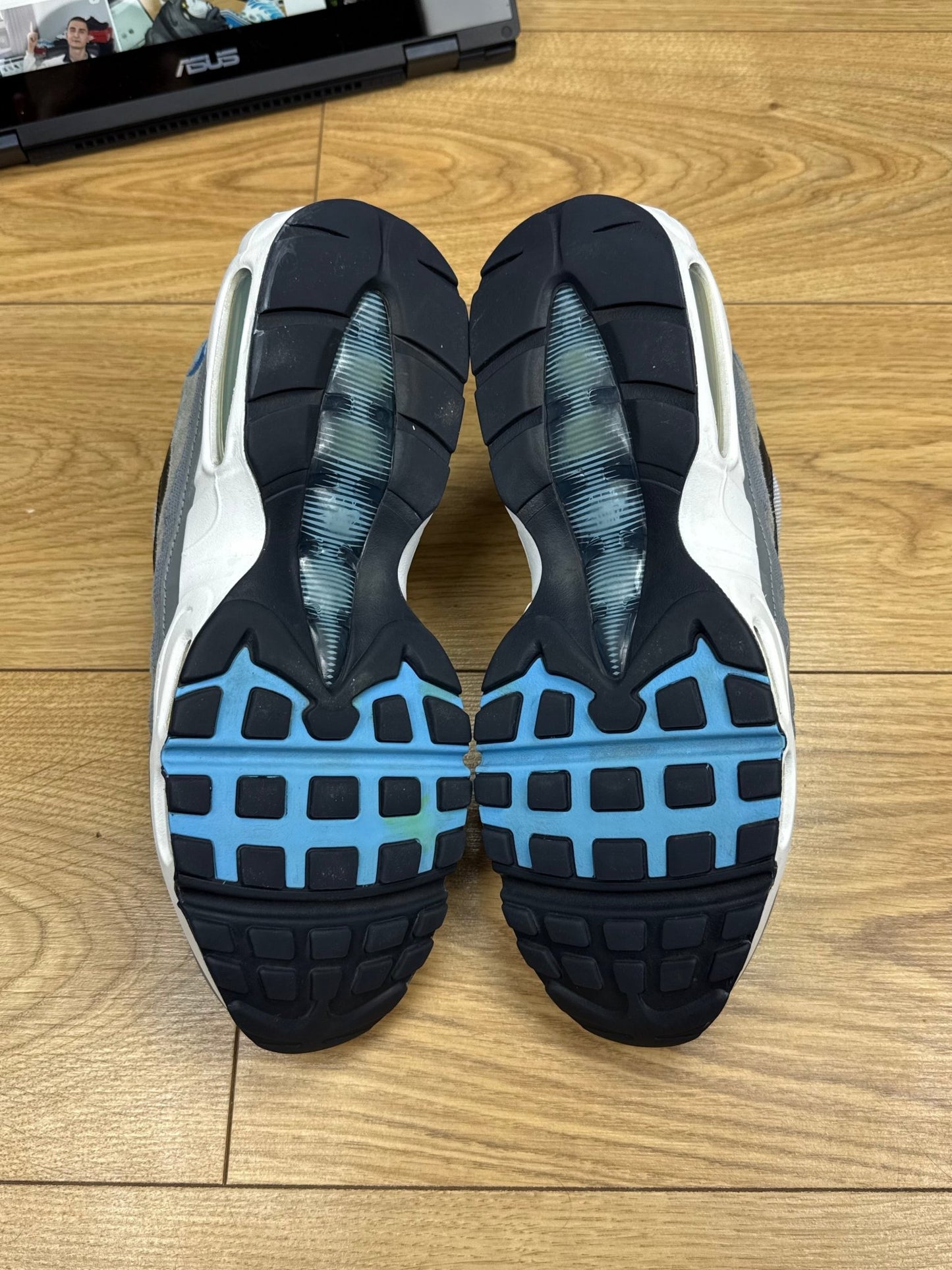 Nike Air Max 95 (43)