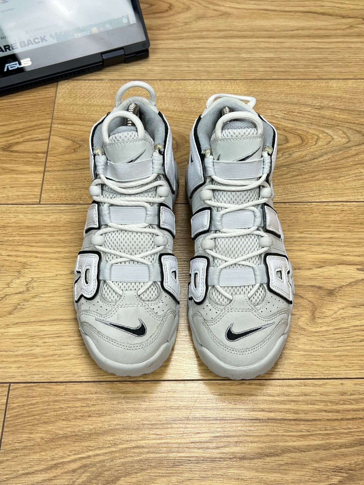 Nike Air More Uptempo 96 (36.5)