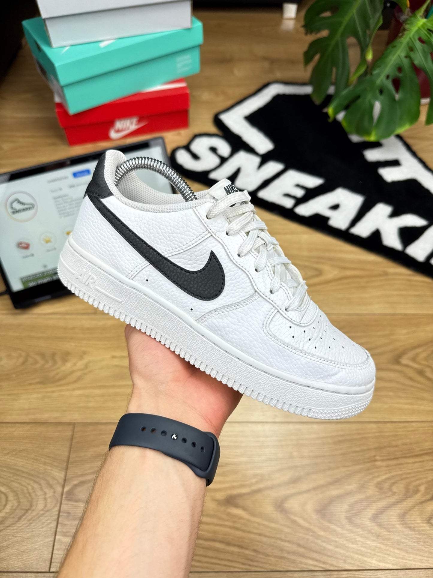 Nike Air Force 1 Low (38)