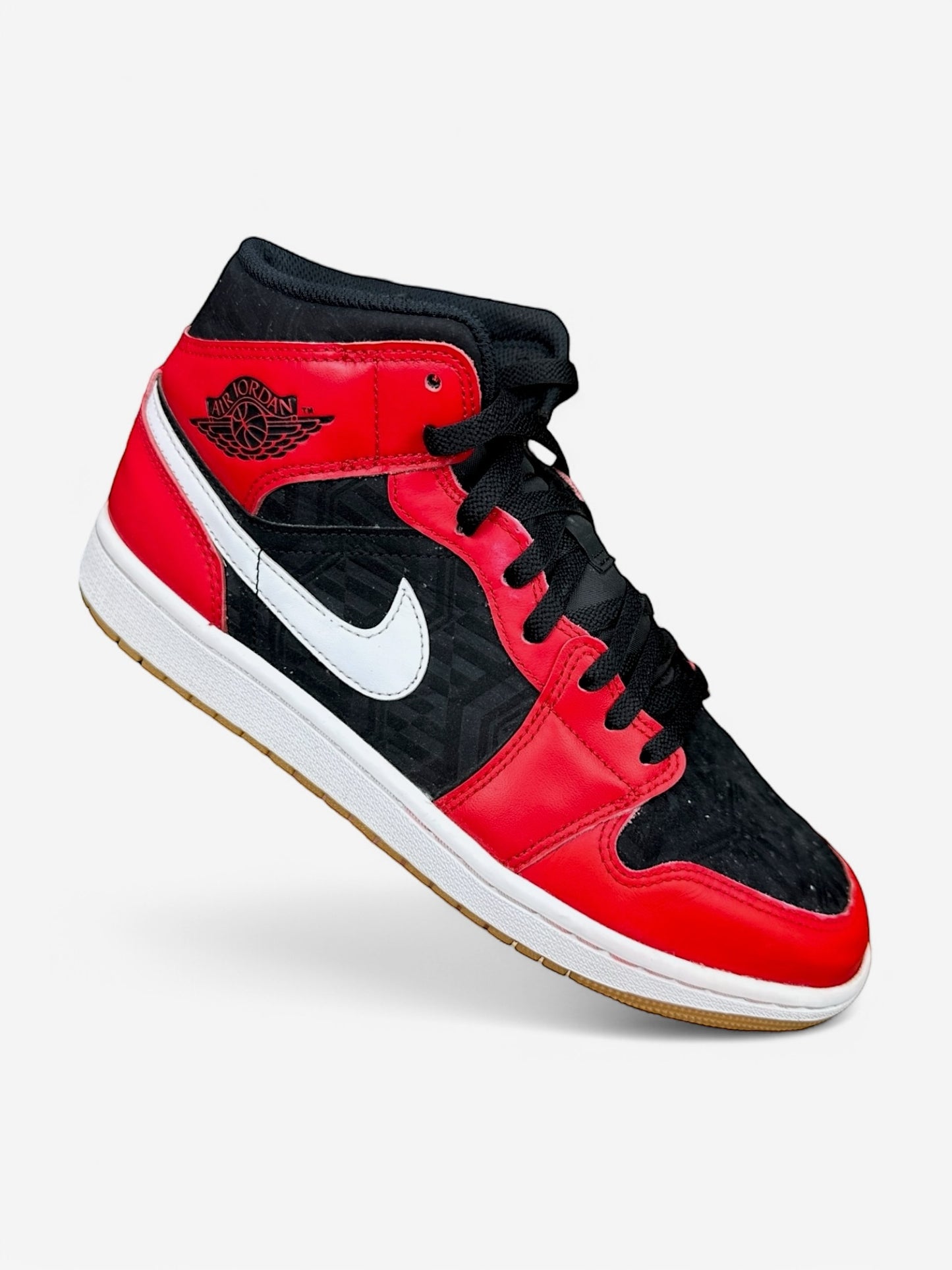 Nike Air Jordan 1 Mid (43)