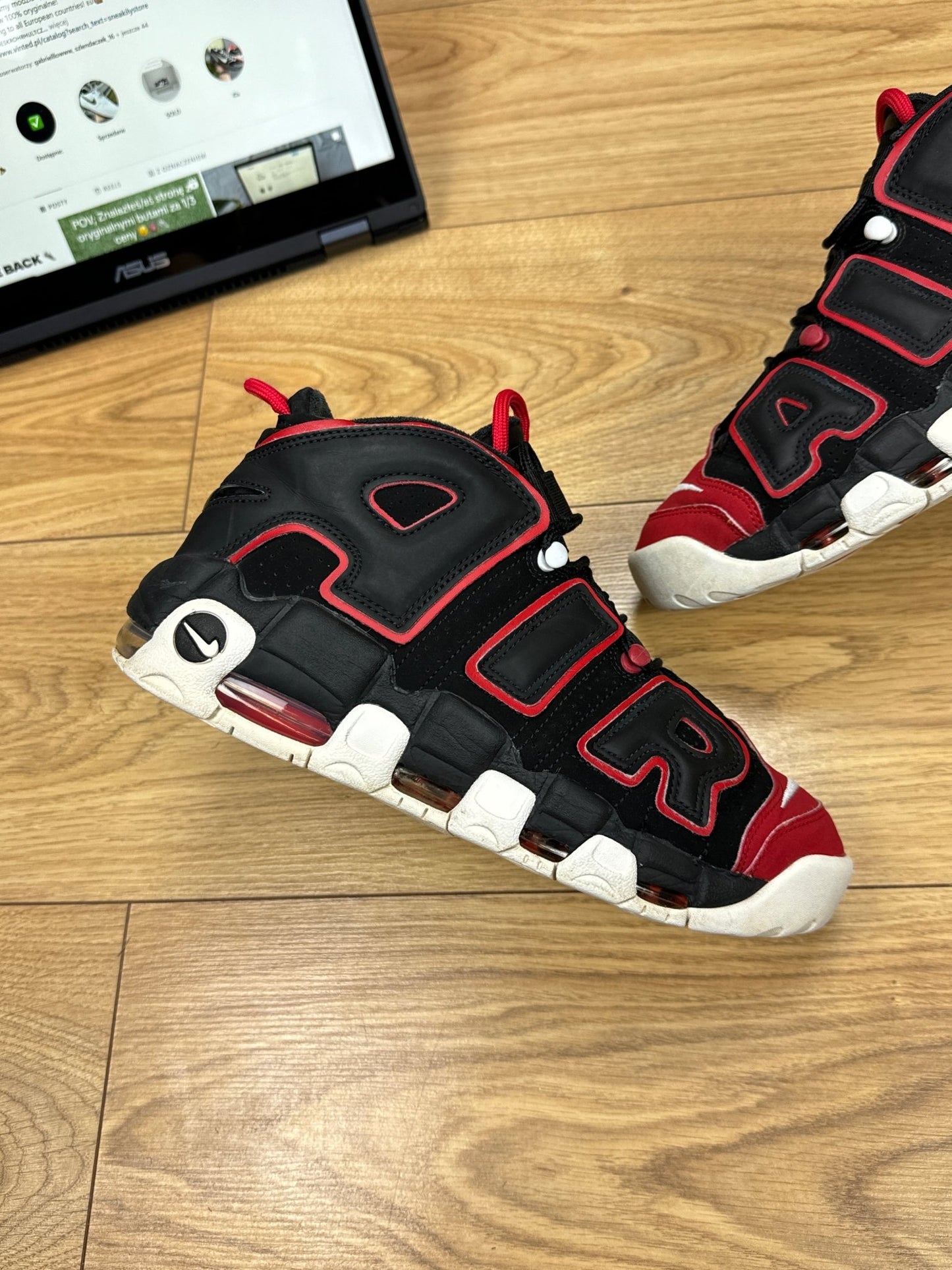 Nike Air More Uptempo 96 (42)