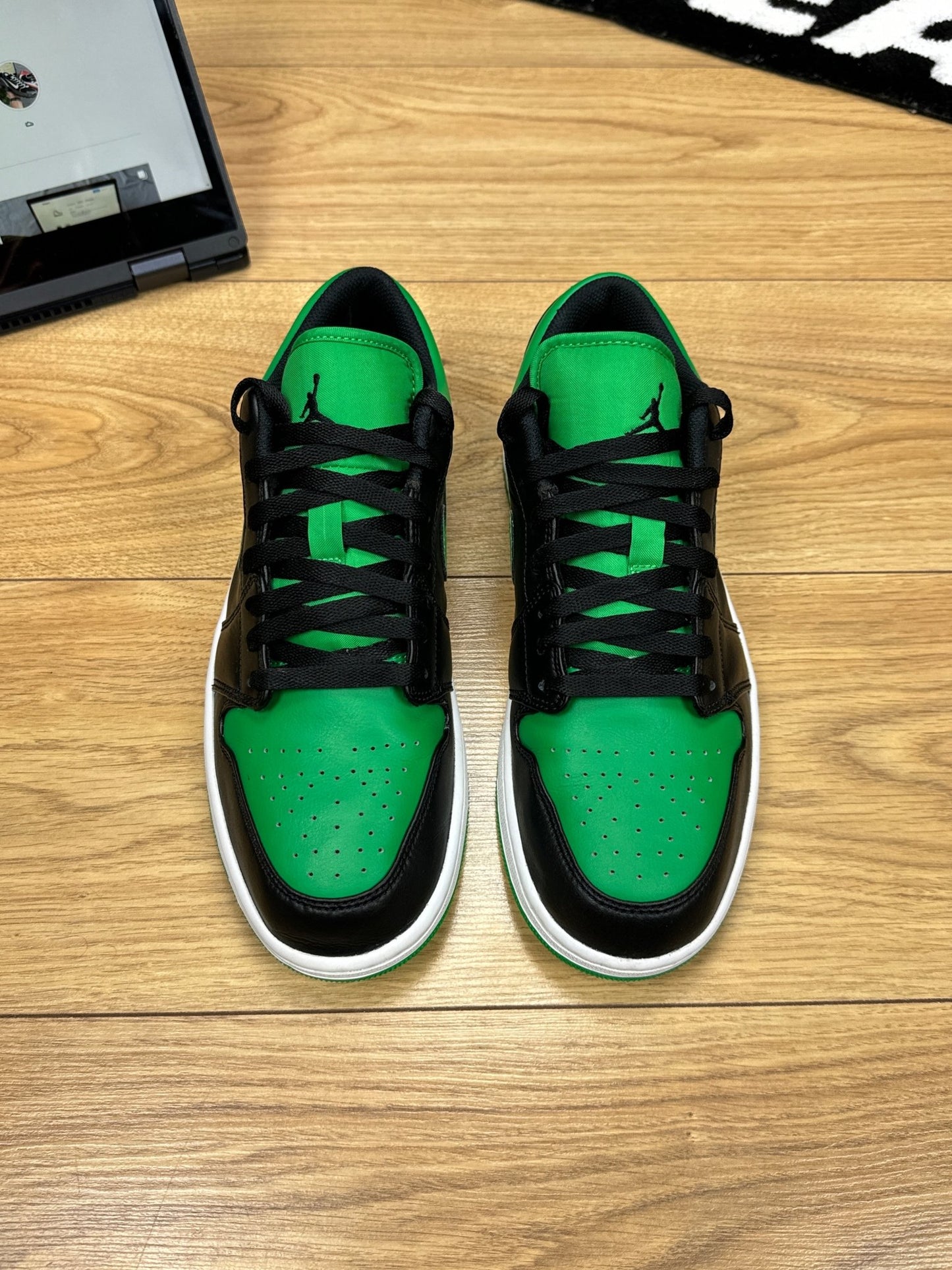 Nike Air Jordan 1 Low (44)