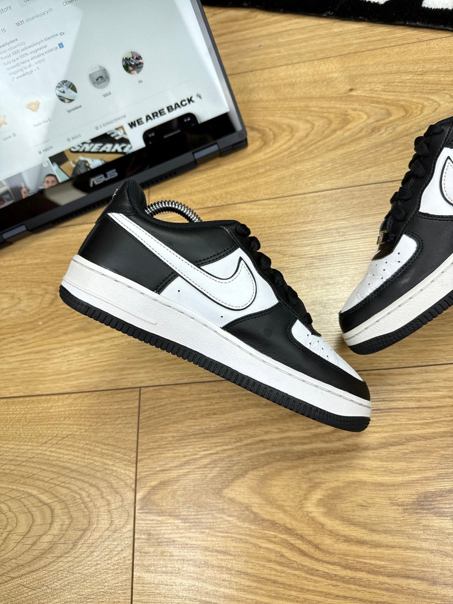 Nike Air Force 1 Low (36.5)
