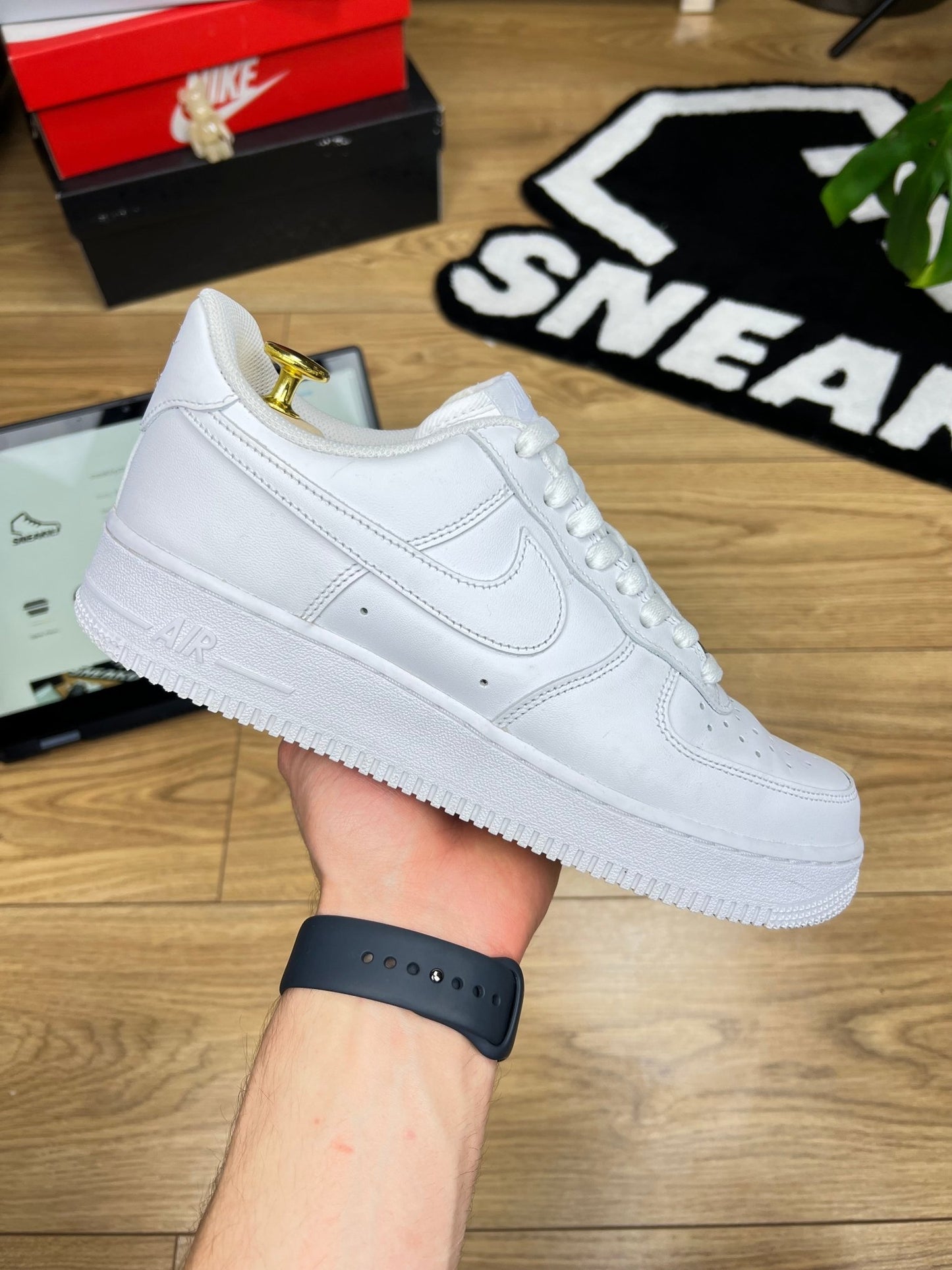 Nike Air Force 1 Low (41)