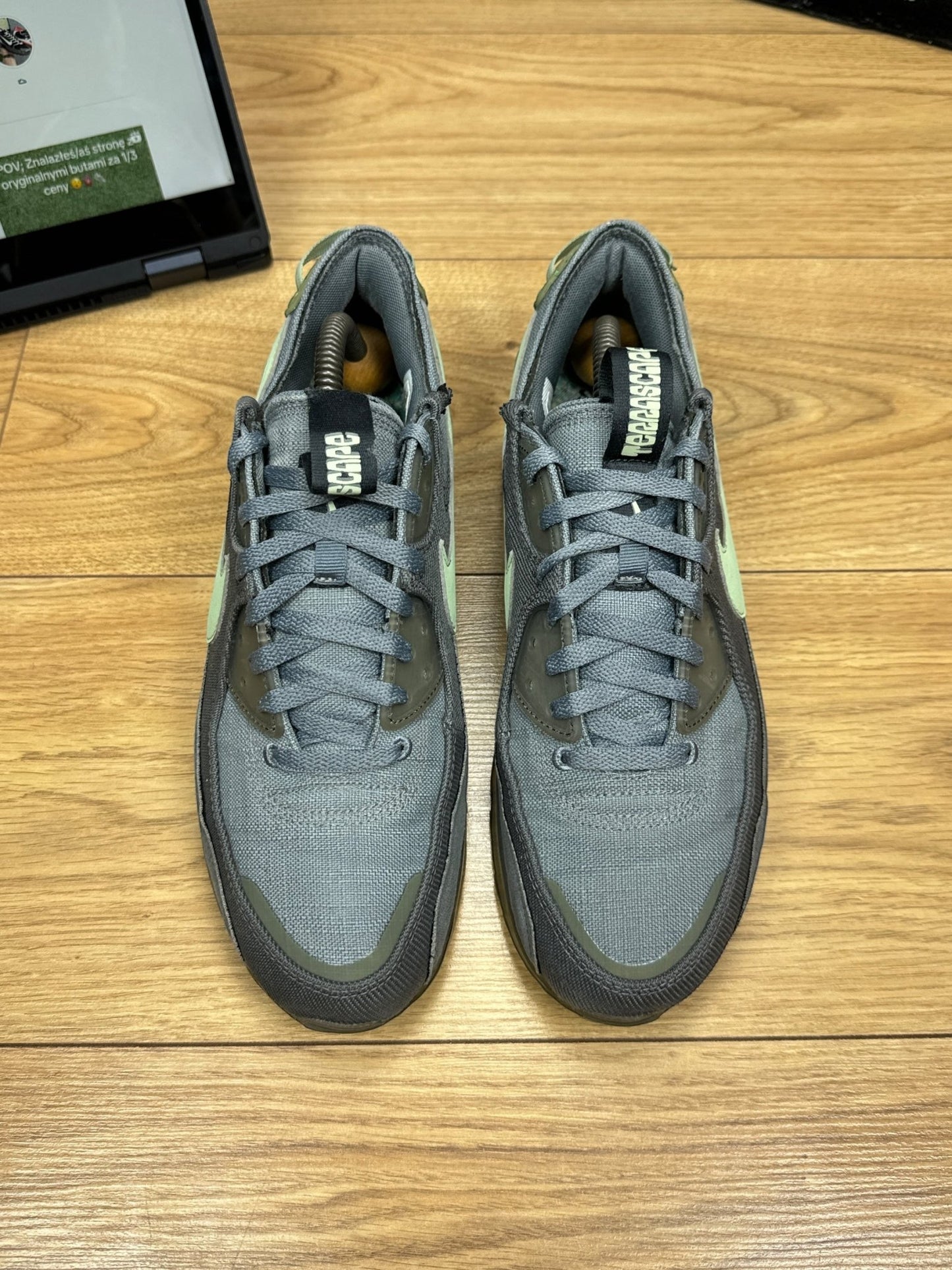 Nike Air Max Terrascape 90 (43)