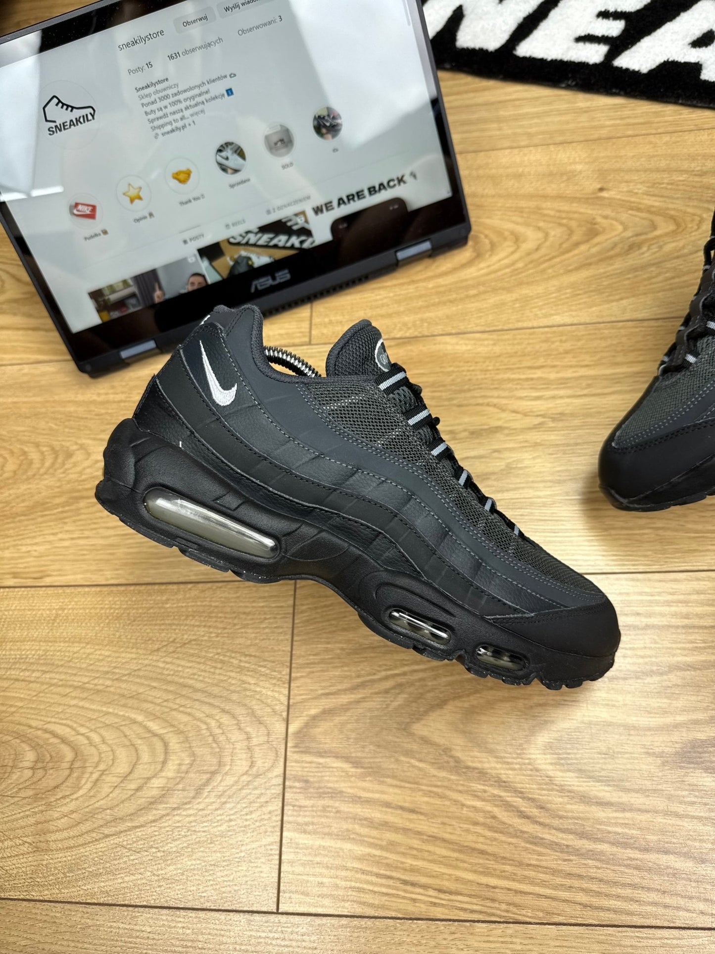 Nike Air Max 95 (44)