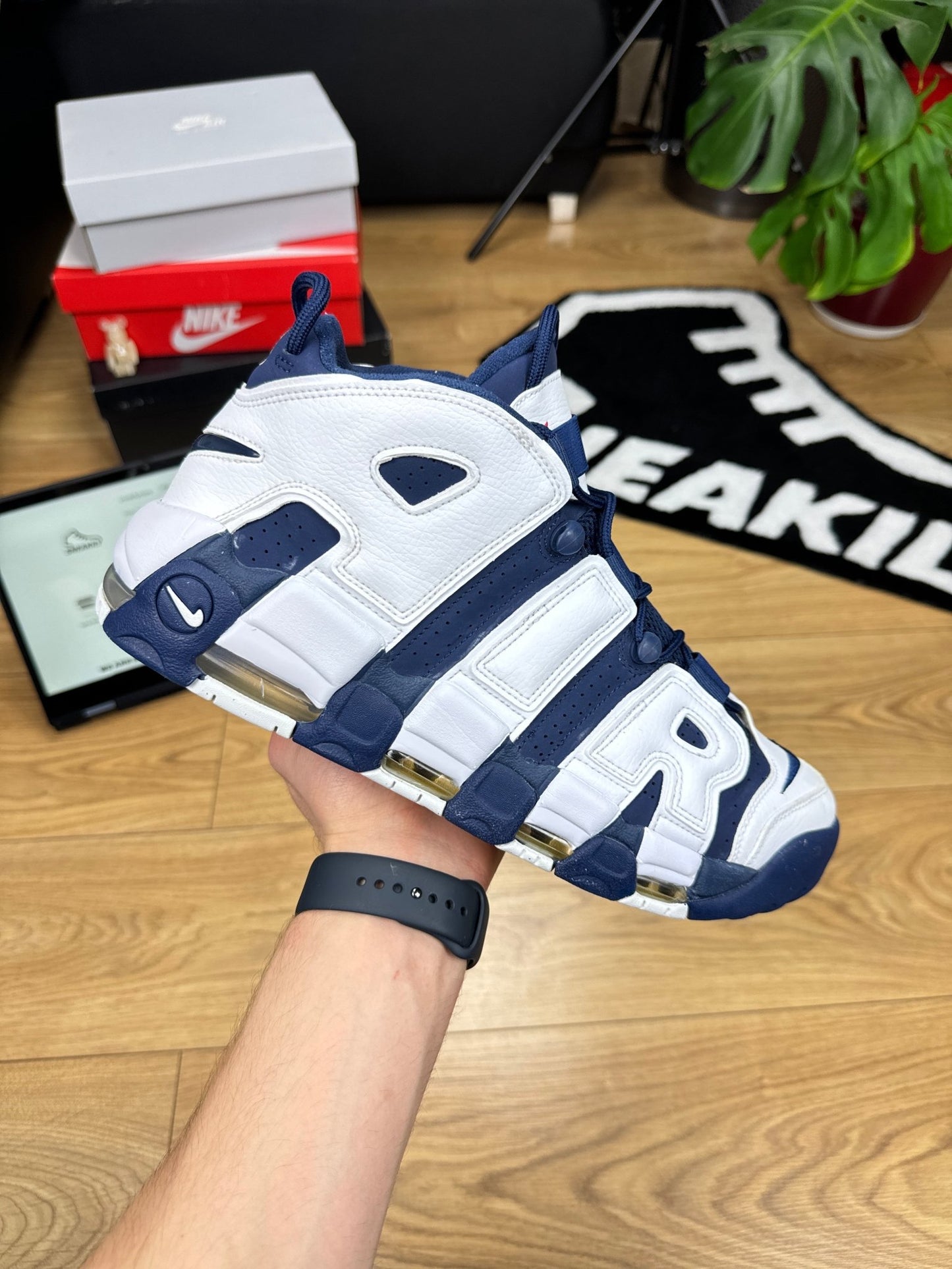 Nike Air More Uptempo 96 (46)