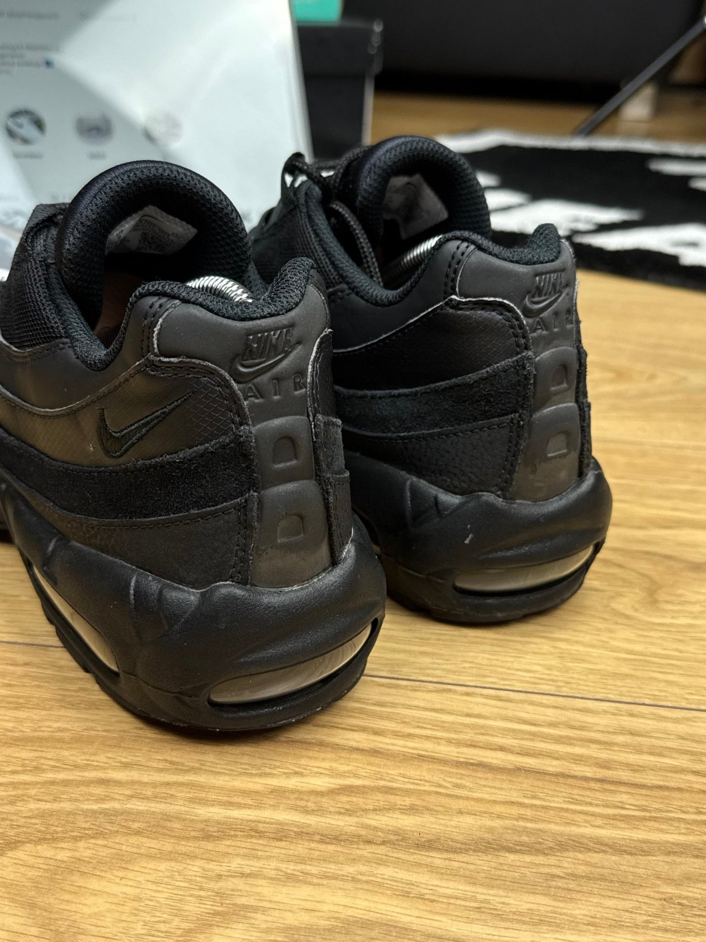 Nike Air Max 95 (42.5)