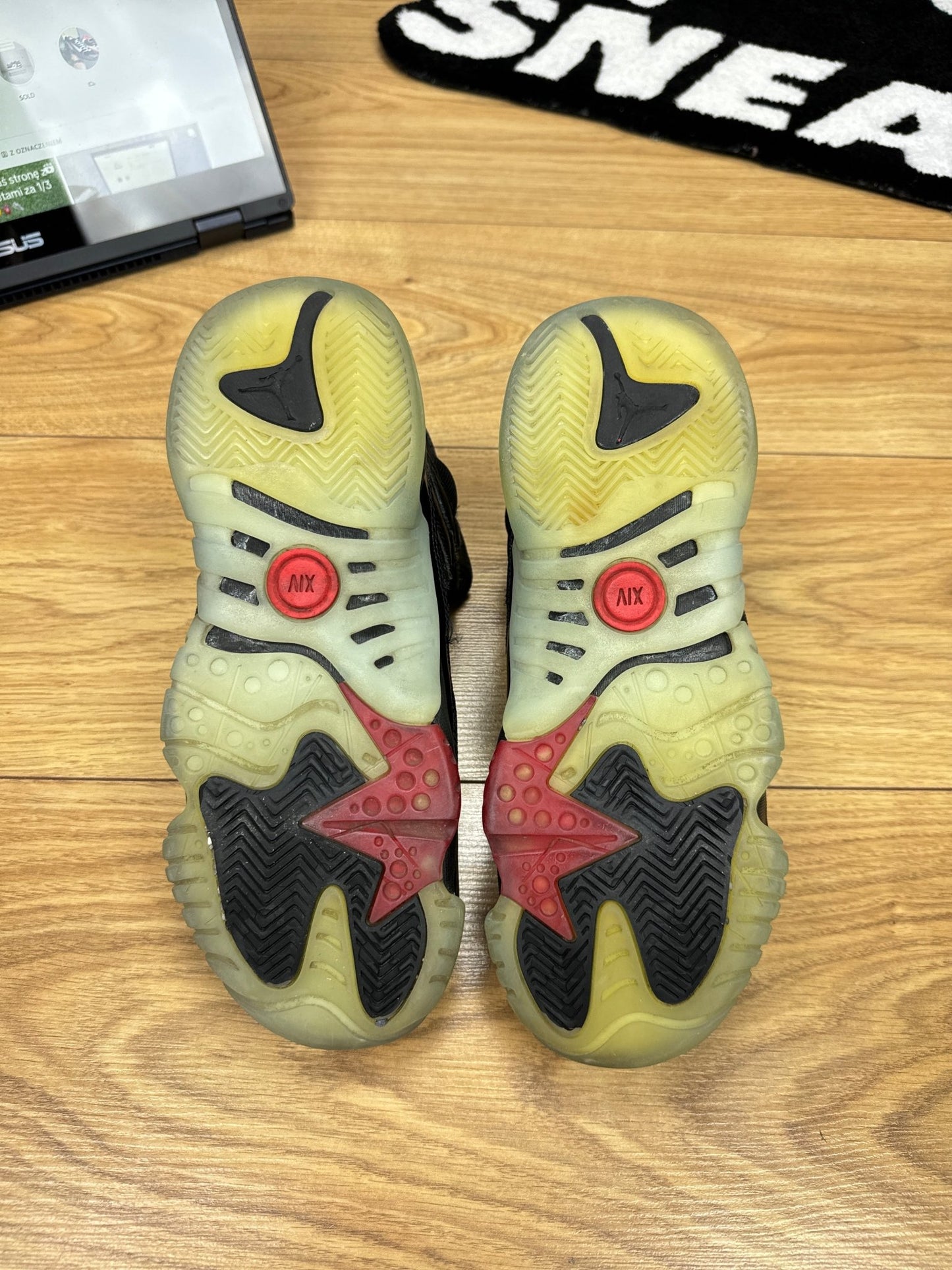Nike Air Jordan Jumpman Two Trey (39)