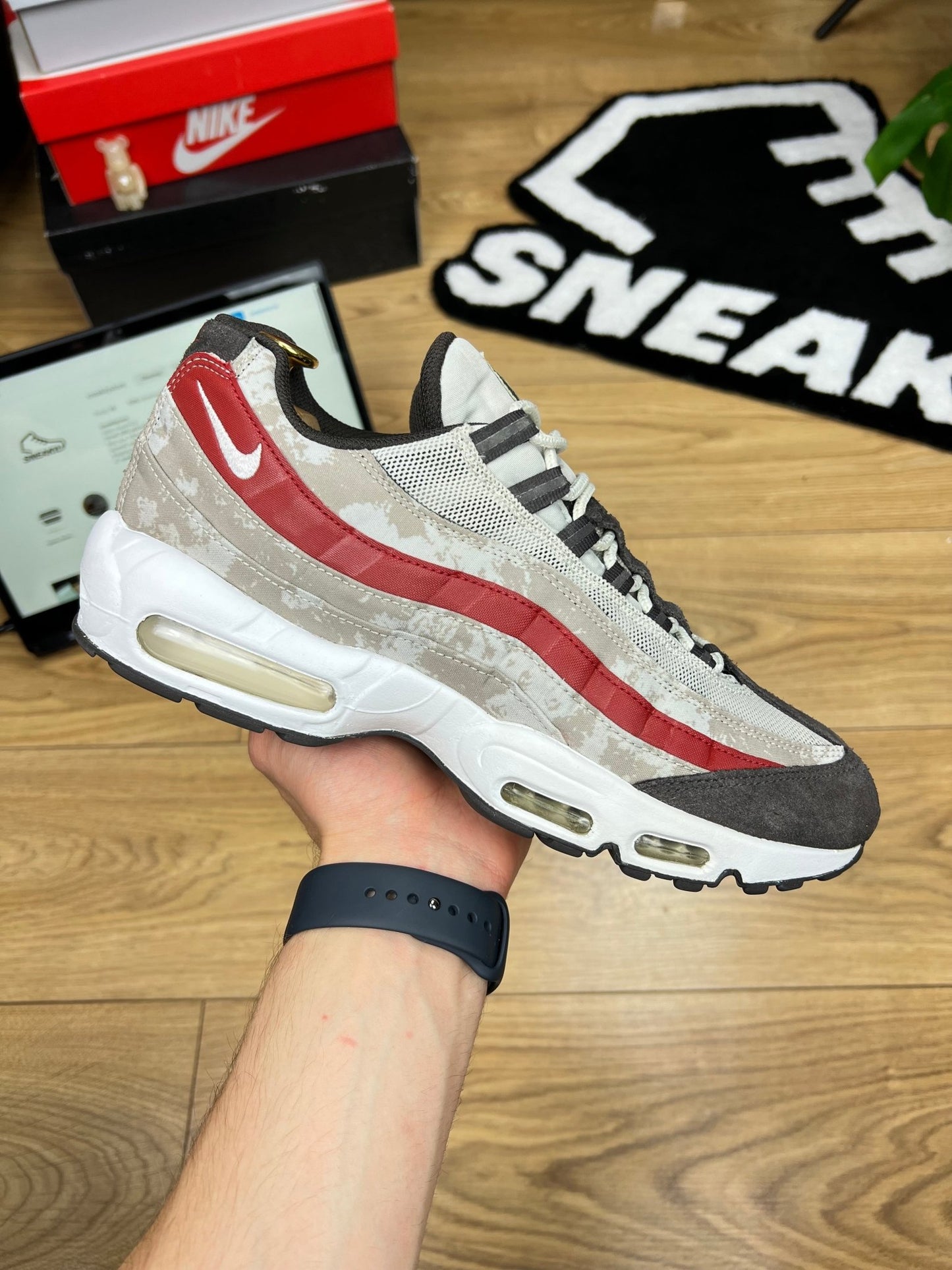 Nike Air Max 95 (44)