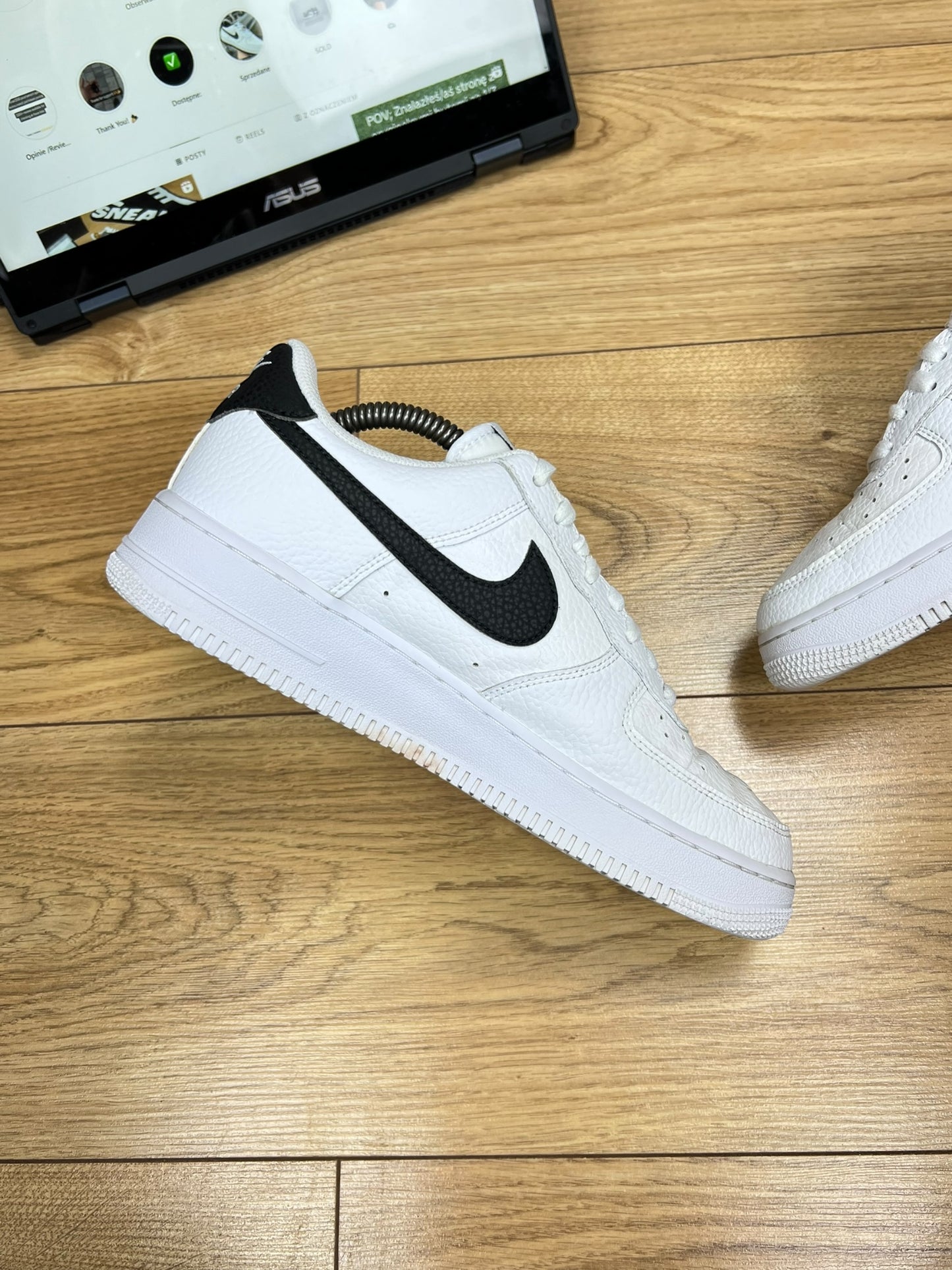 Nike Air Force 1 Low (42.5)
