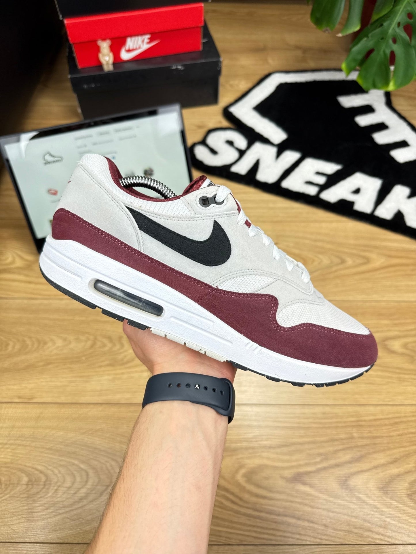 Nike Air Max 1 (45)
