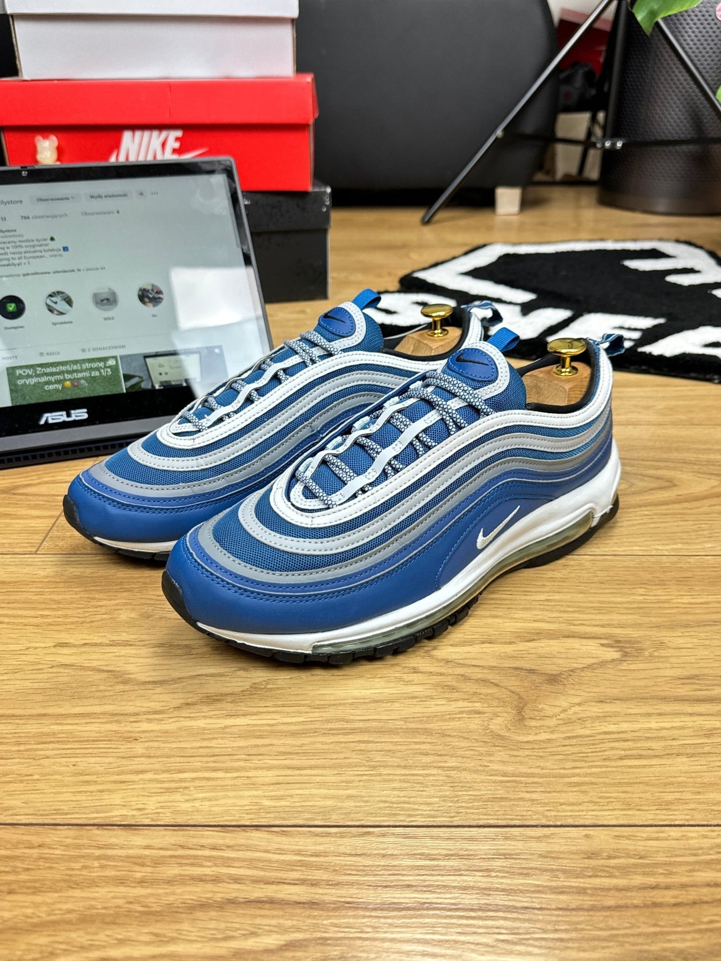 Nike Air Max 97 (44)