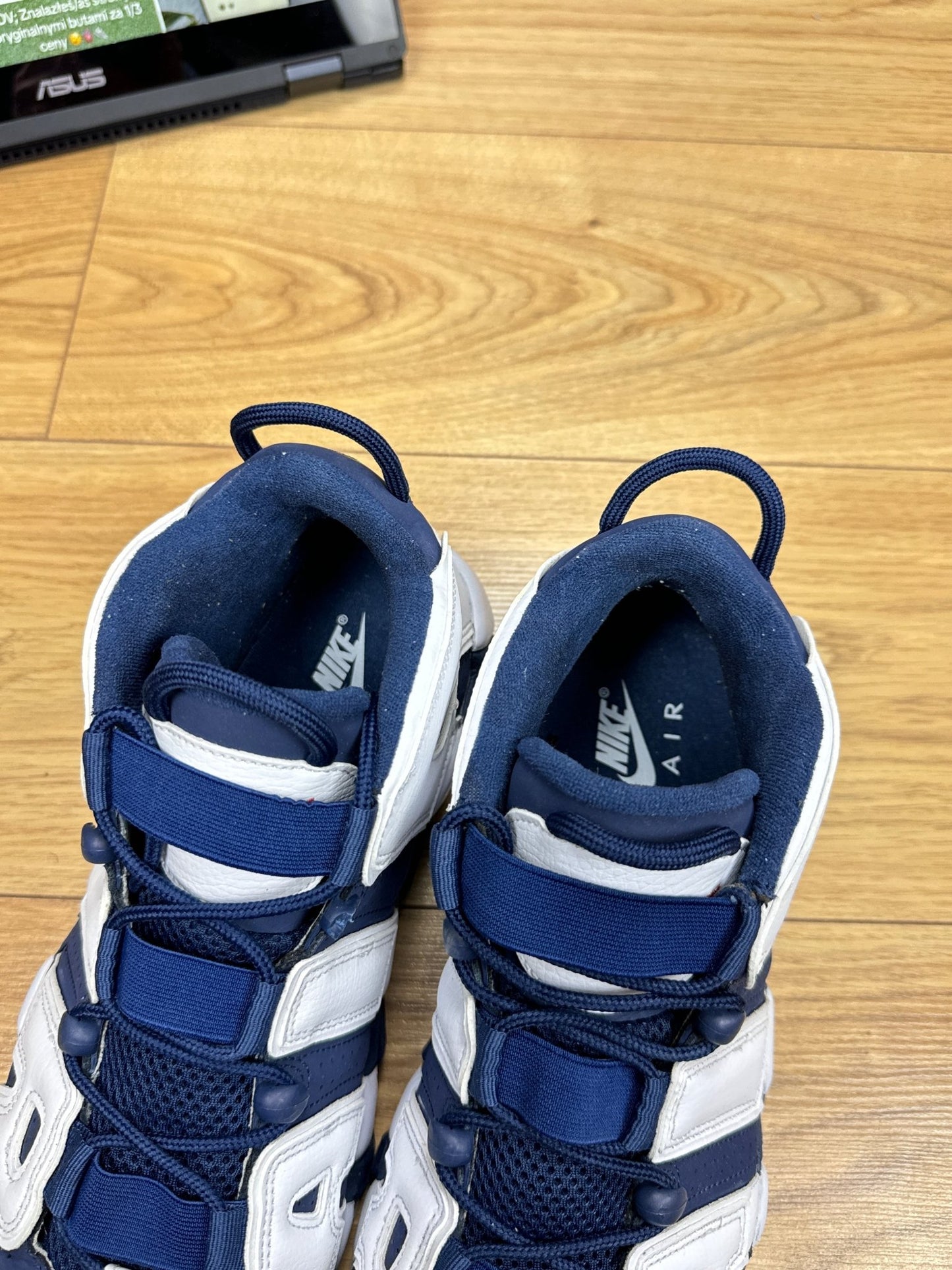 Nike Air More Uptempo 96 (46)