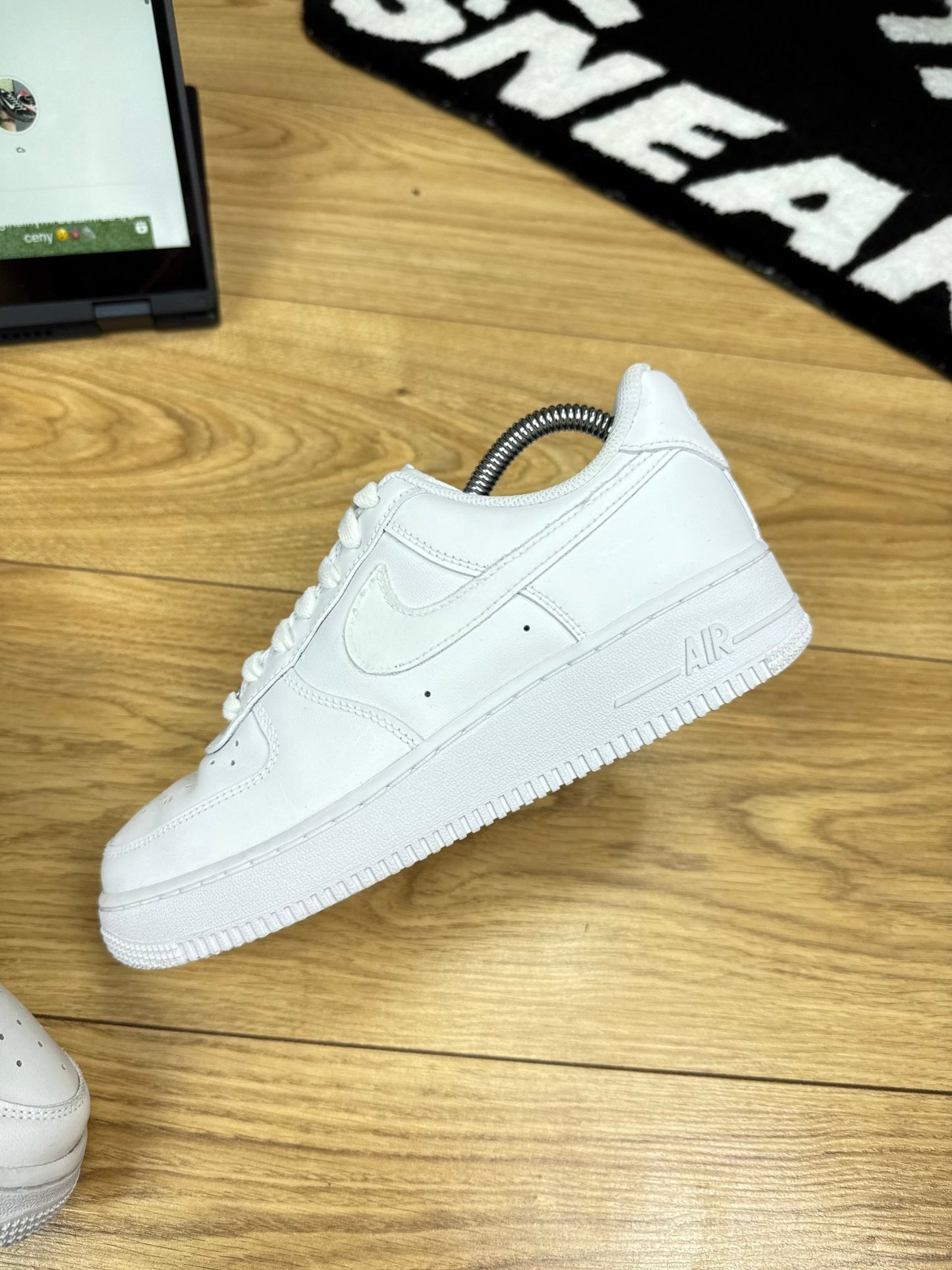 Nike Air Force 1 Low (38.5)