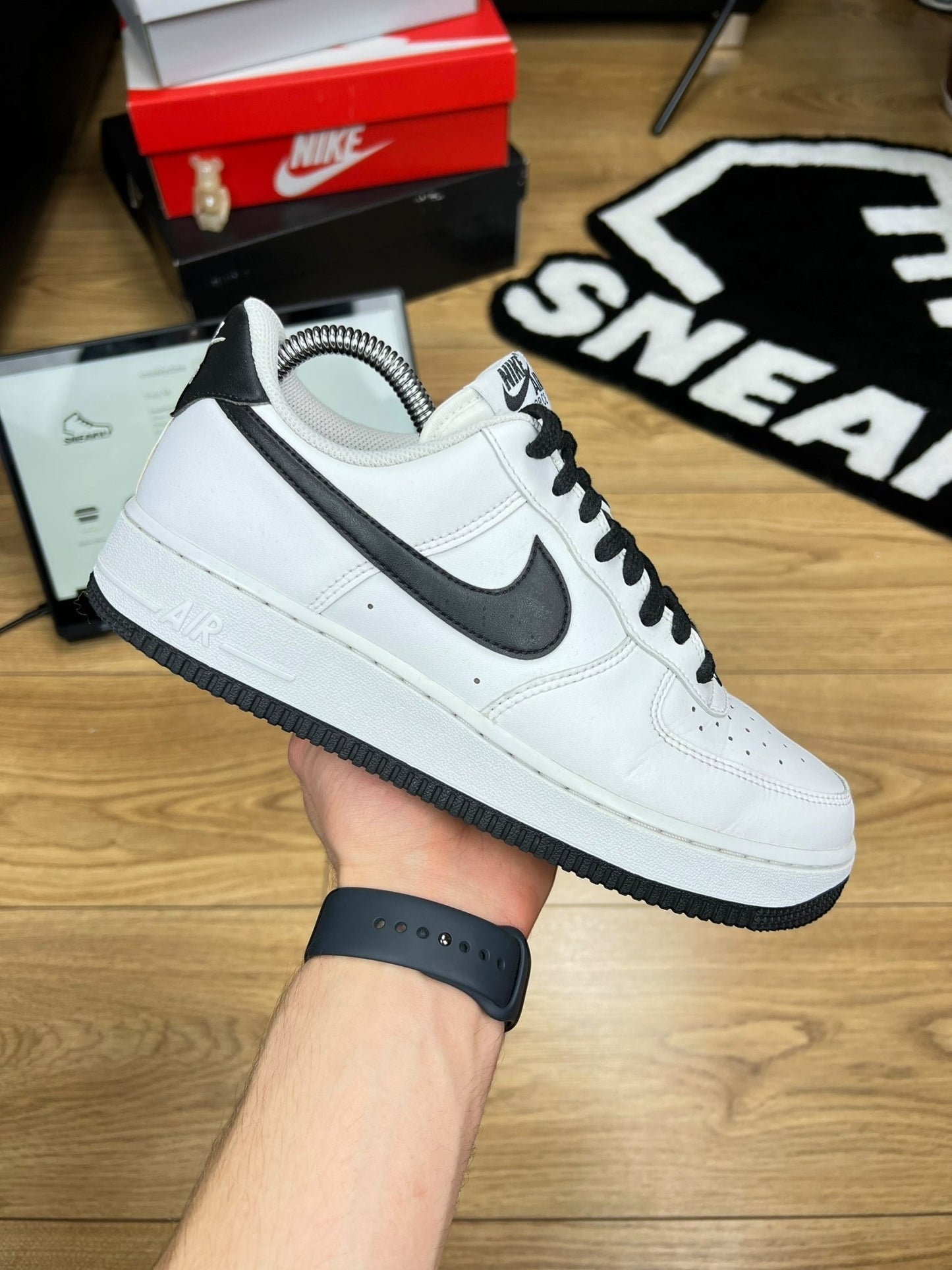 Nike Air Force 1 Low (41)