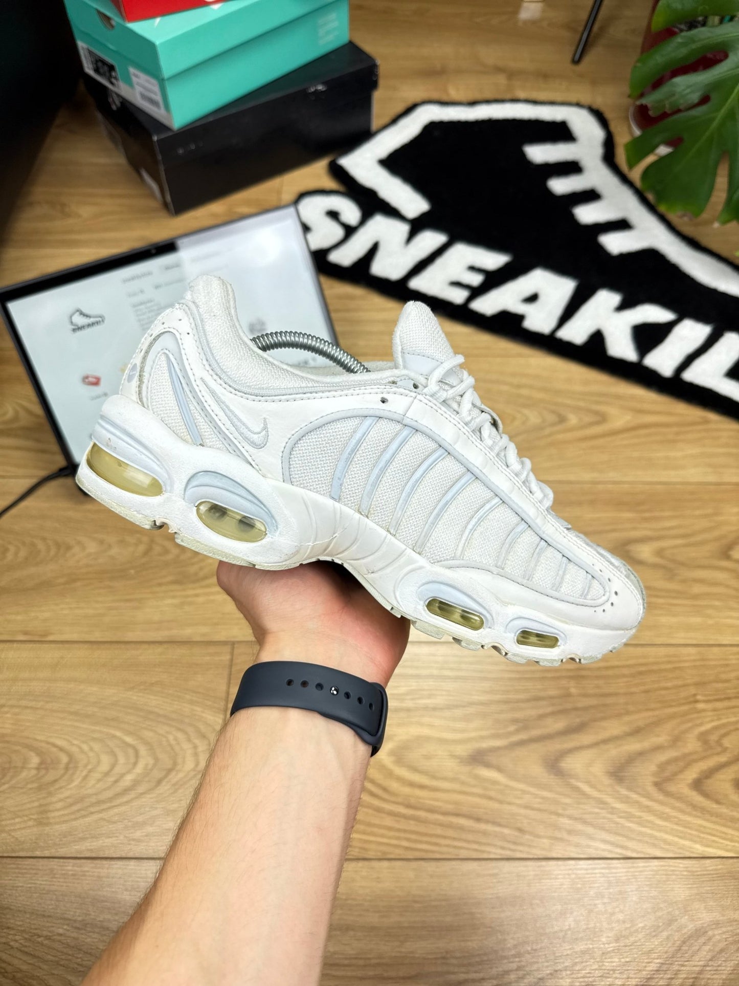 Nike Air Max Tailwind IV (45)