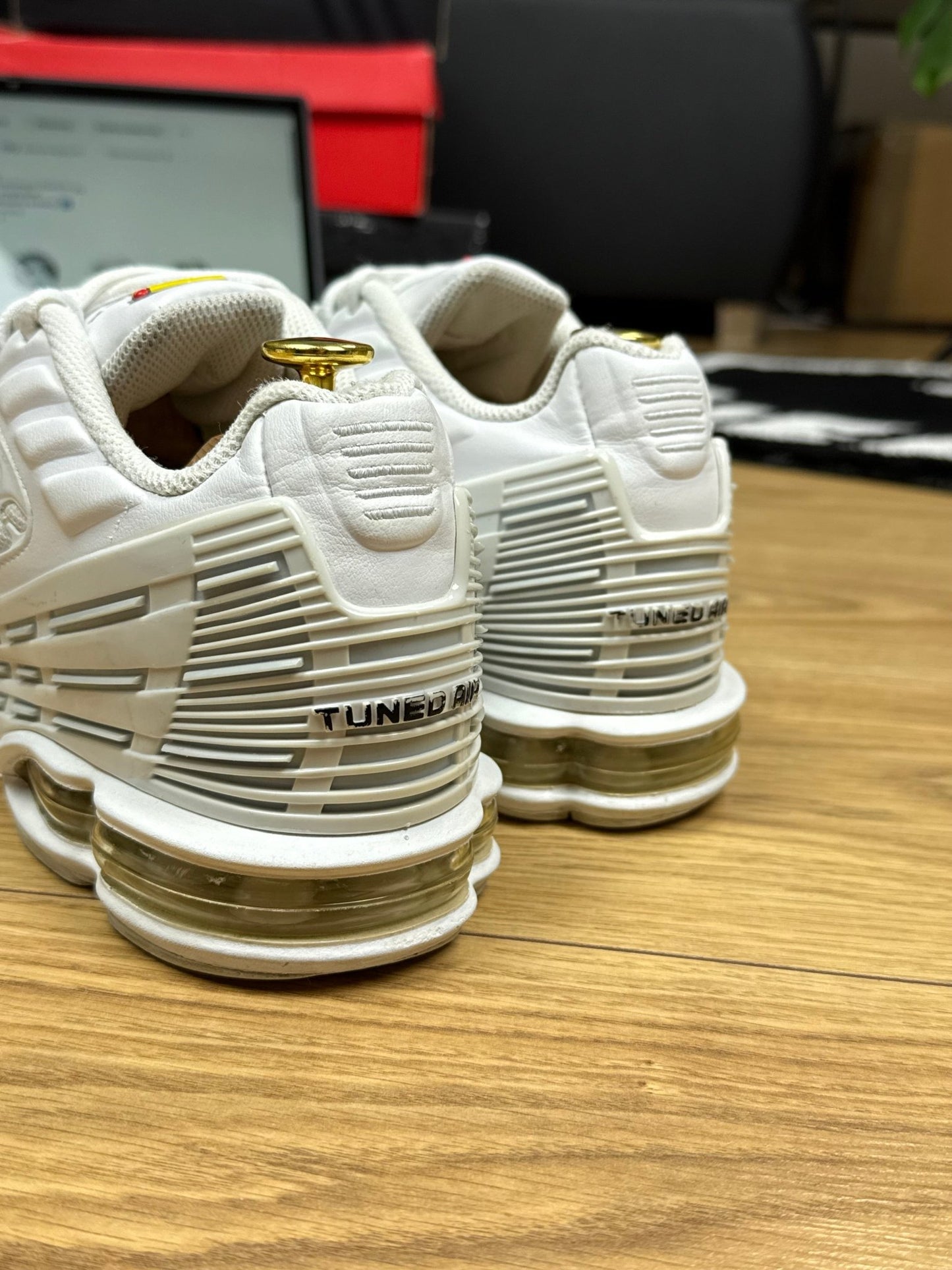 Nike Air Max Plus 3 III TN (45)