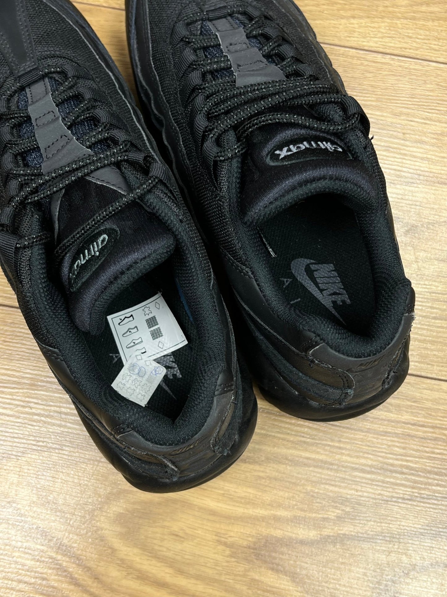 Nike Air Max 95 (42.5) - Nowe