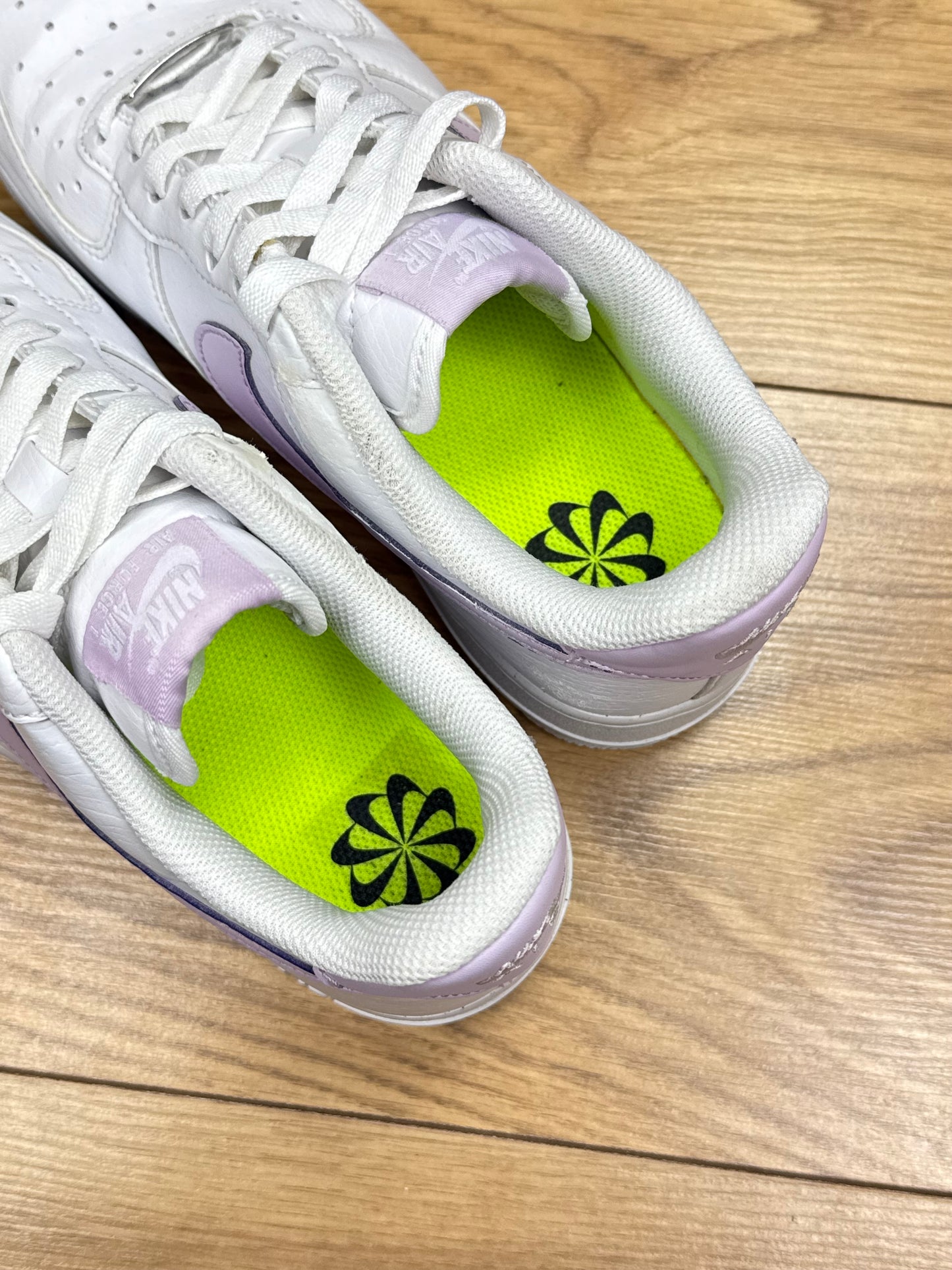 Nike Air Force 1 Low (39)
