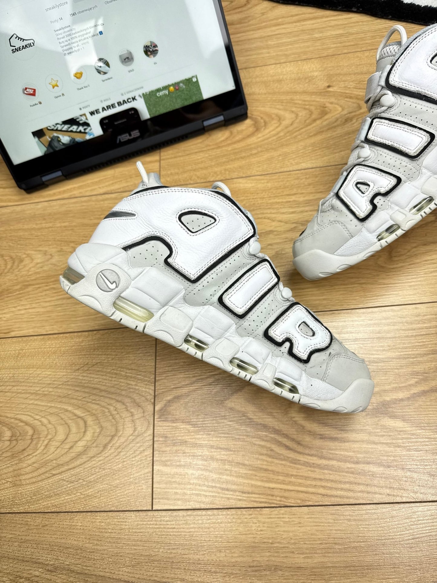Nike Air More Uptempo 96 (43)