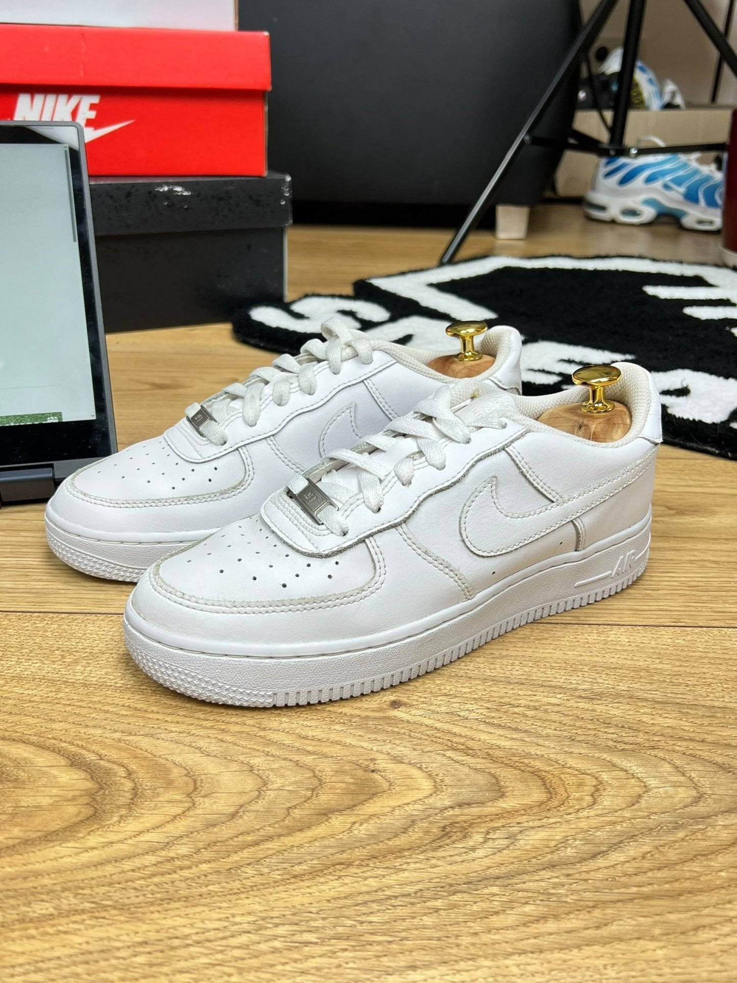 Nike Air Force 1 Low (38)