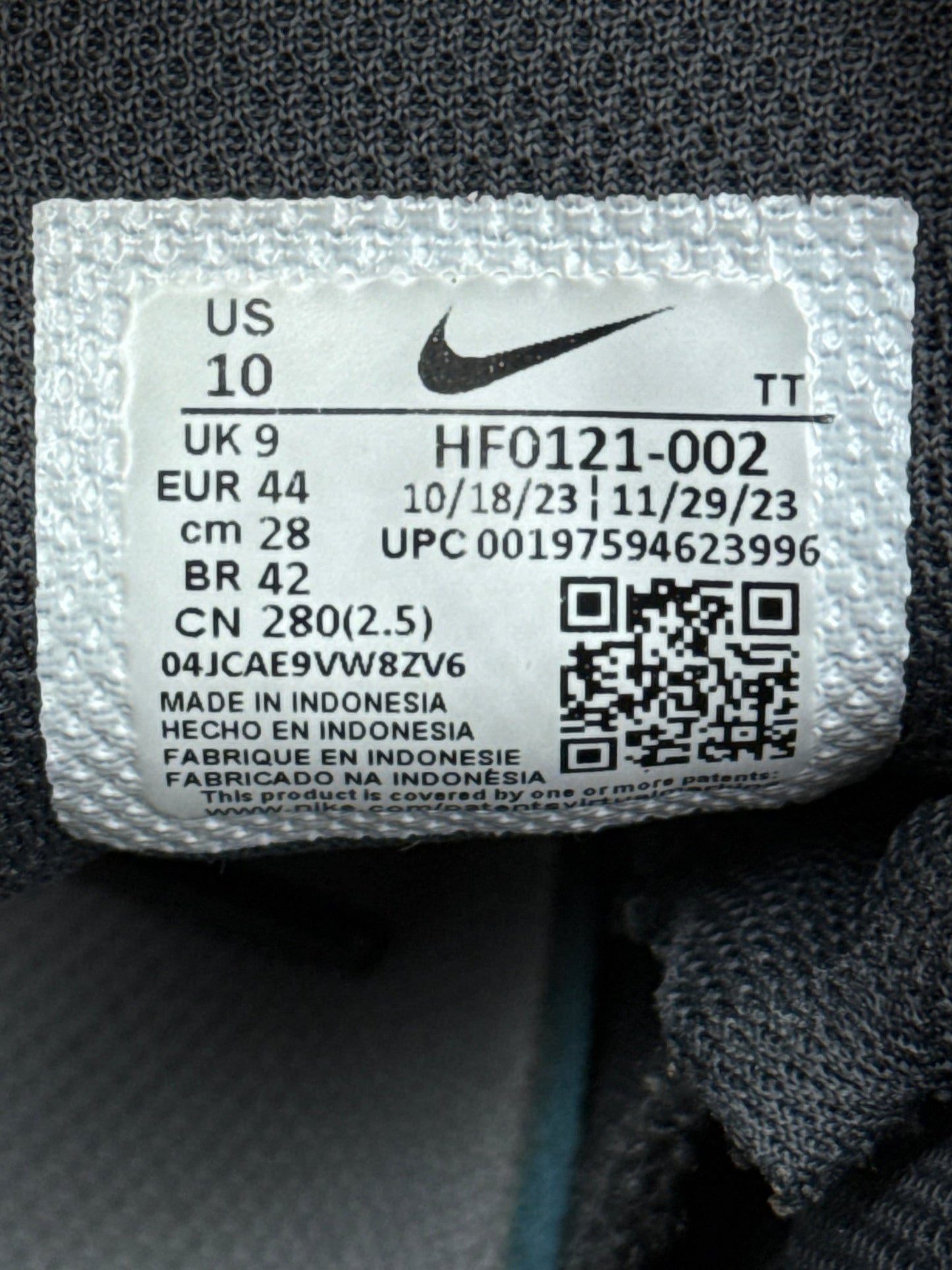 Nike Air Max 95 (44)