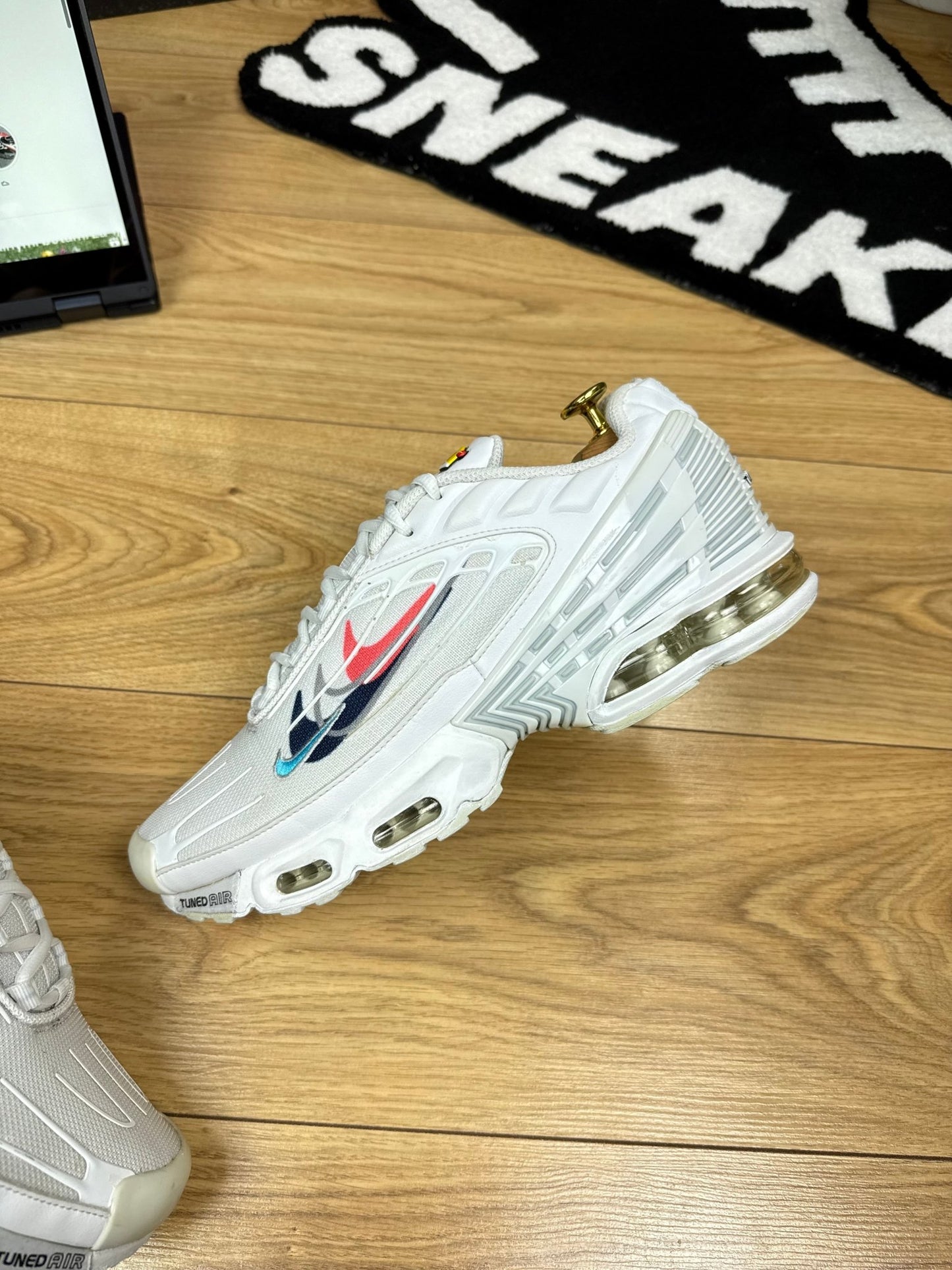 Nike Air Max Plus 3 III TN (45)