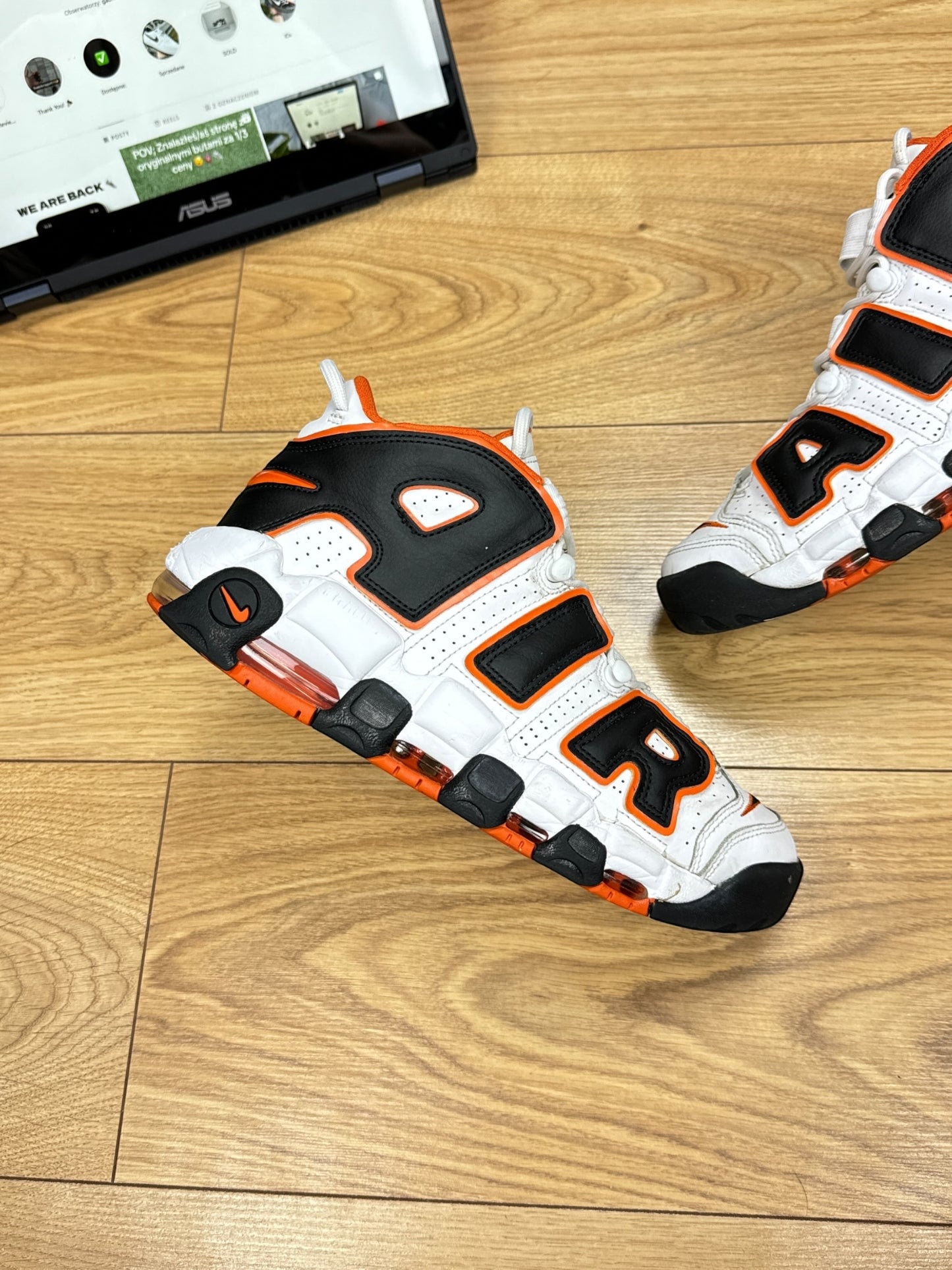 Nike Air More Uptempo 96 (43)