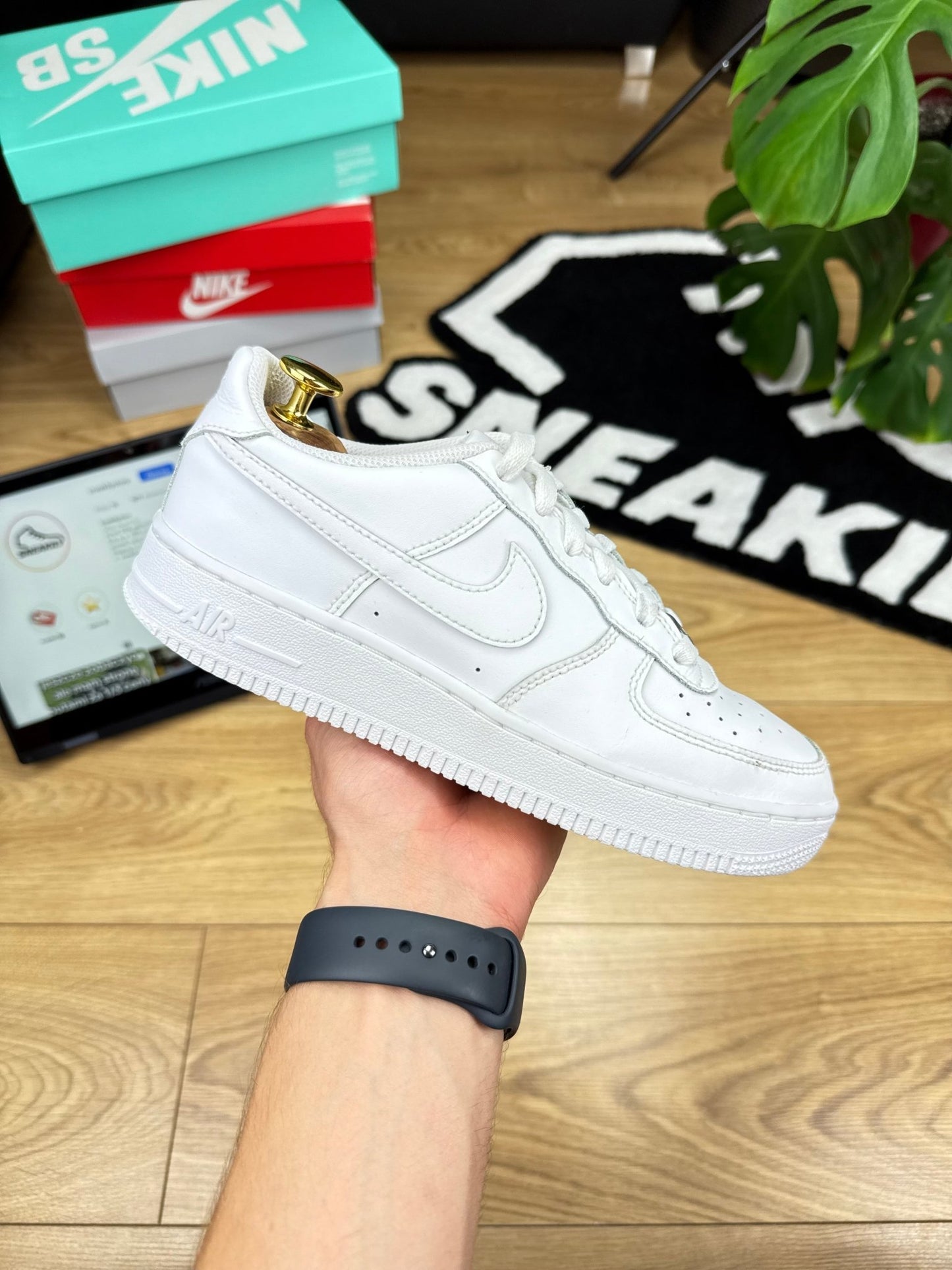 Nike Air Force 1 Low (38)