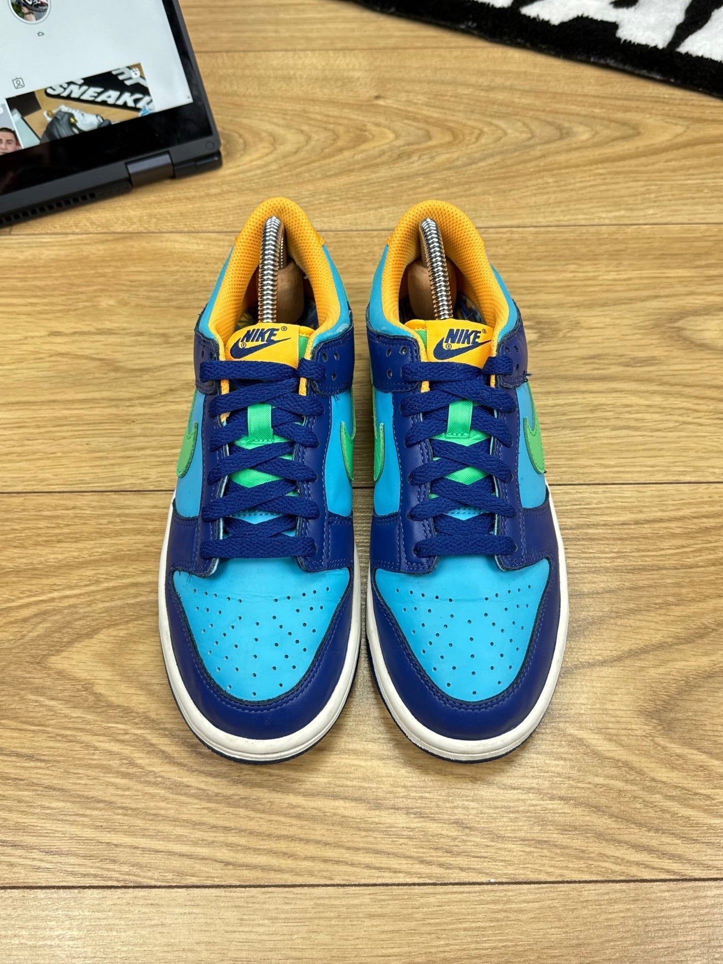 Nike Dunk Low (39)