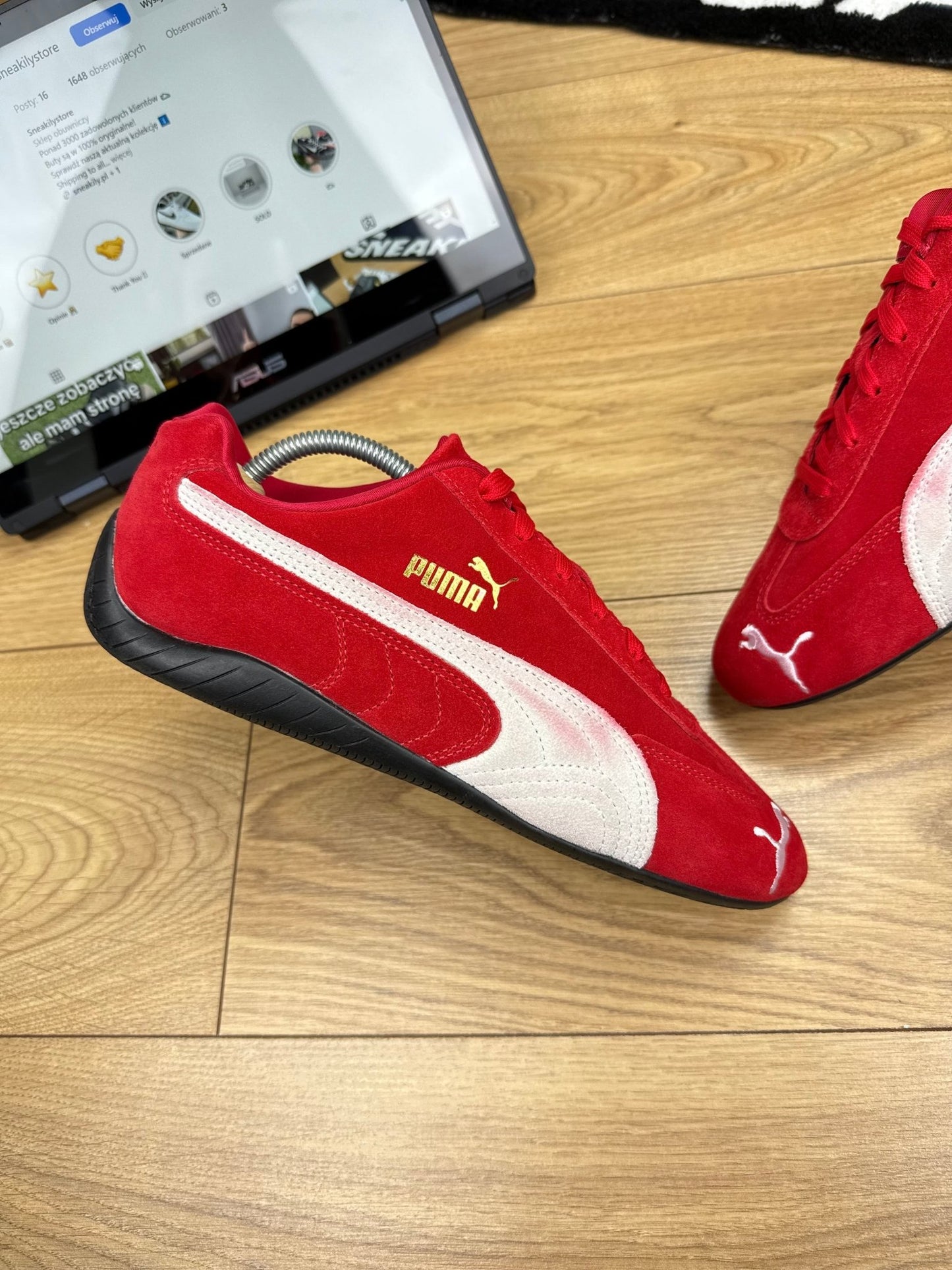 Puma Speedcat (42.5)