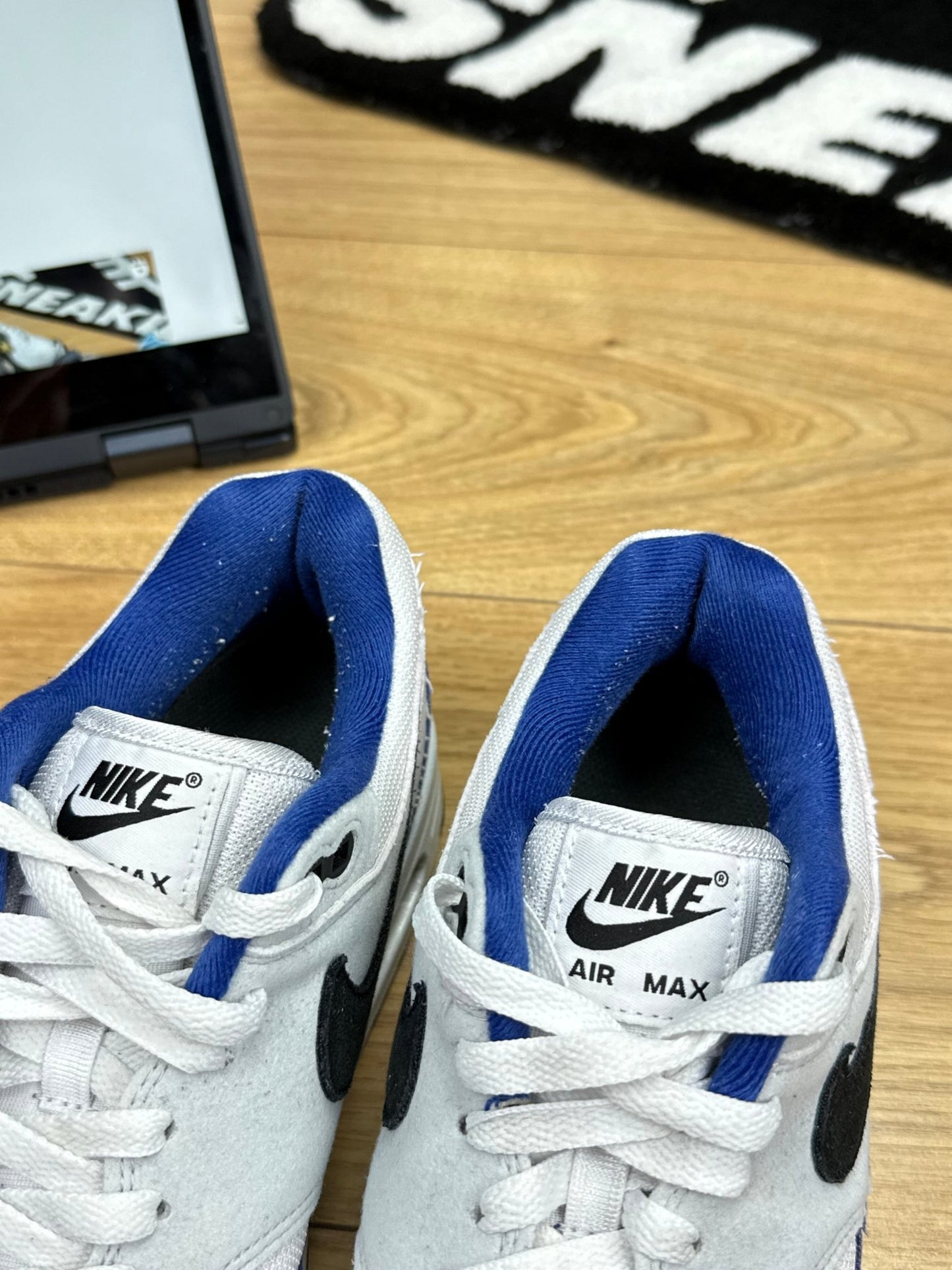Nike Air Max 1 (42.5)