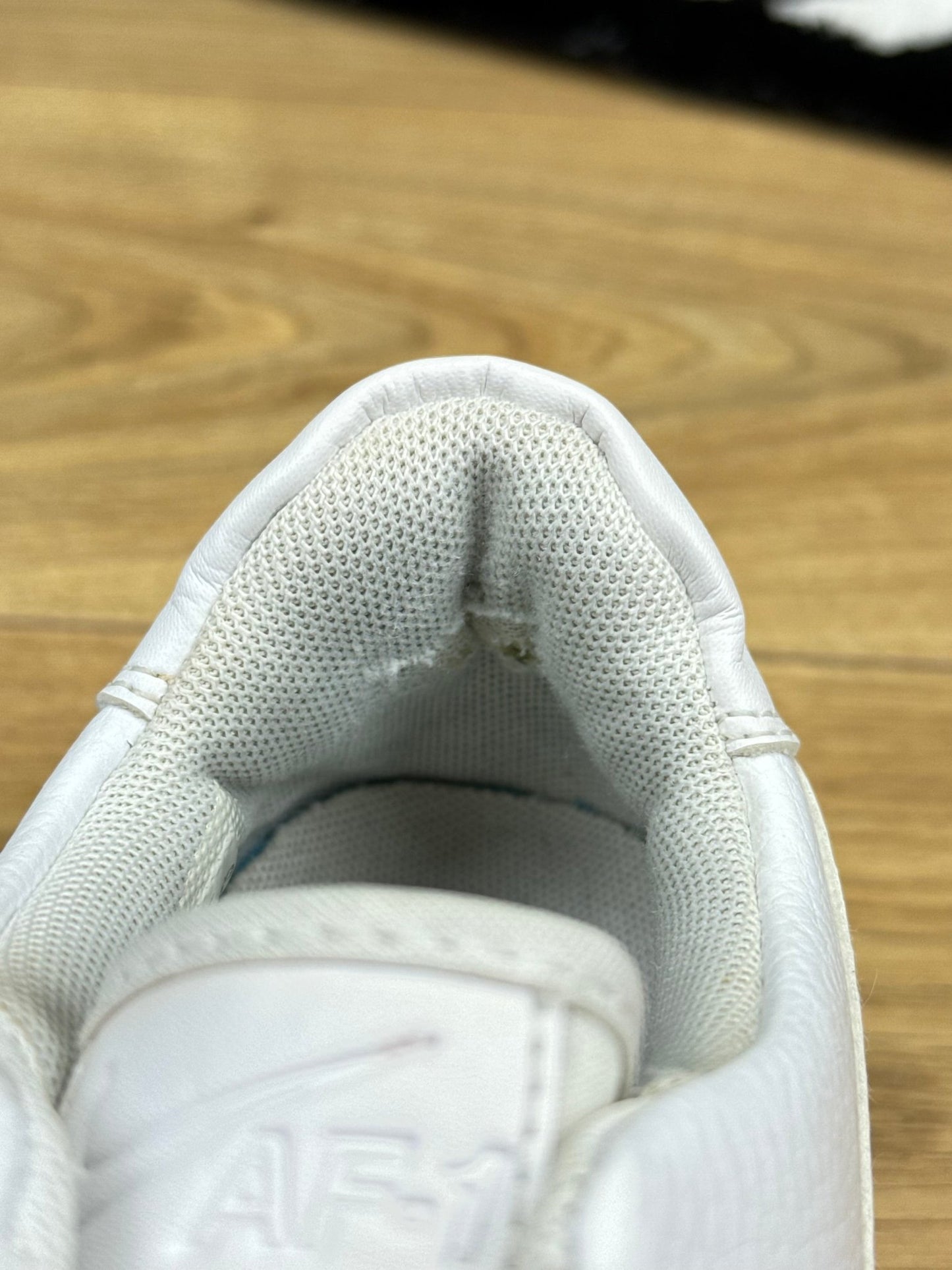 Nike Air Force 1 Sage (38)