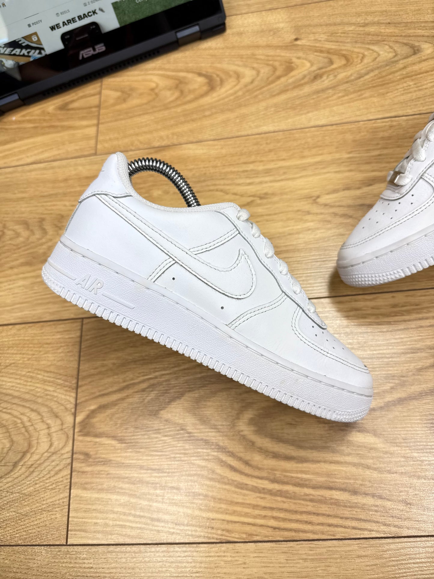 Nike Air Force 1 Low (36.5)