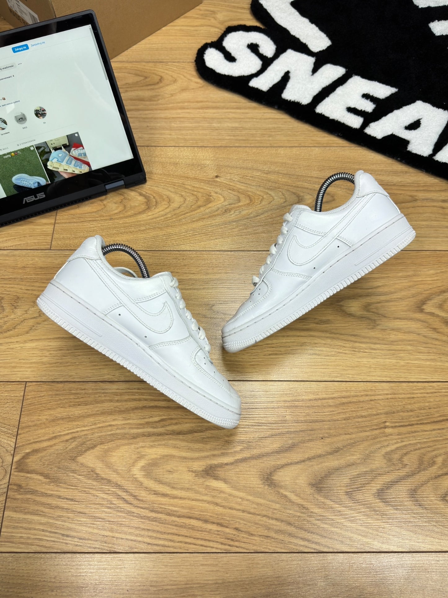 Nike Air Force 1 Low (38)