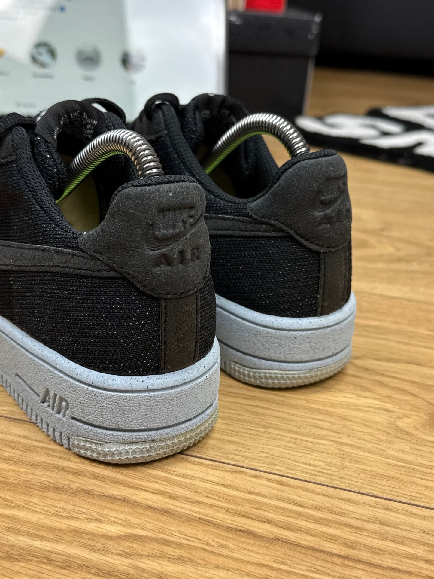 Nike Air Force 1 Low (38)